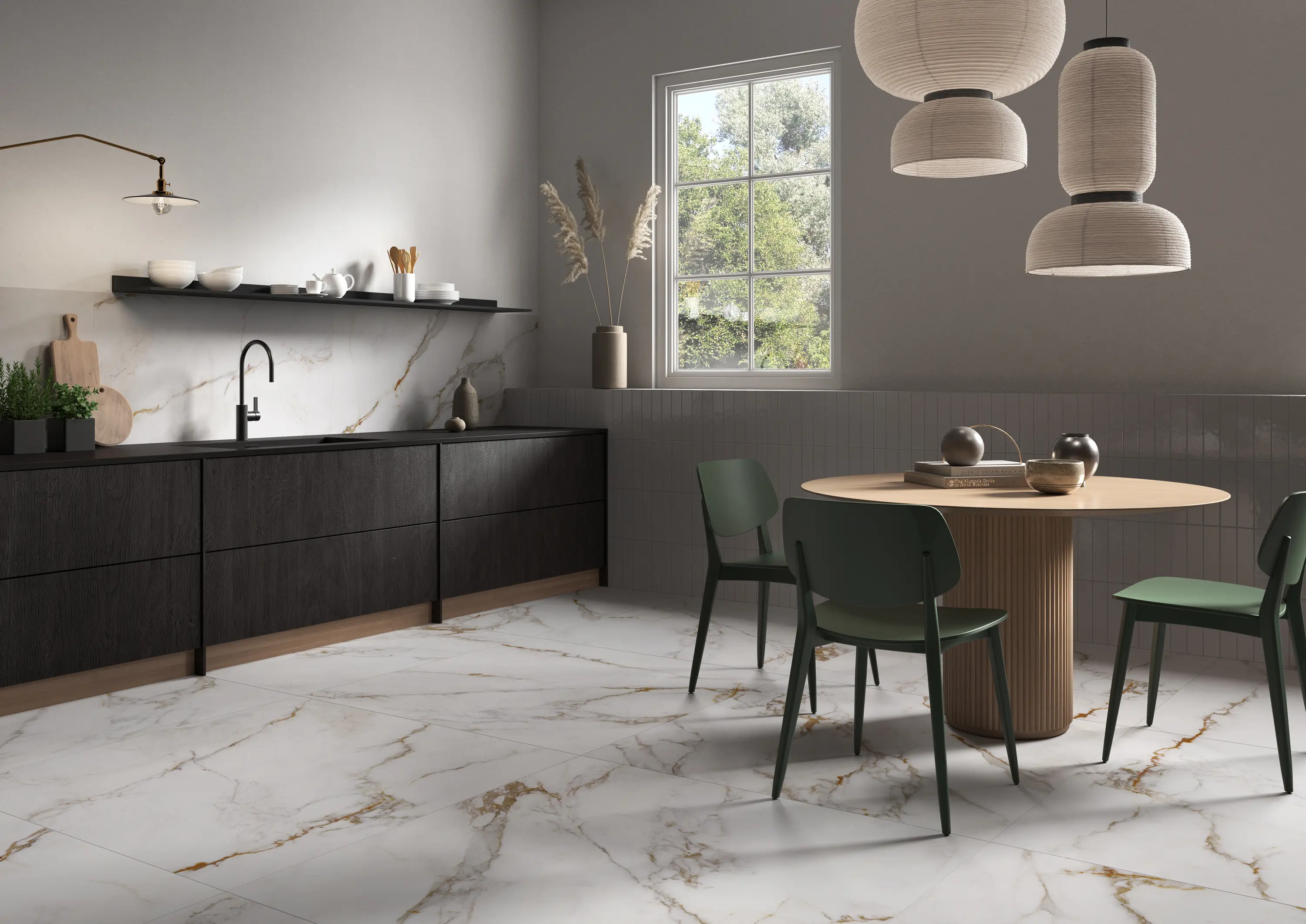 Eccentrico - Supernova Marquinia Black