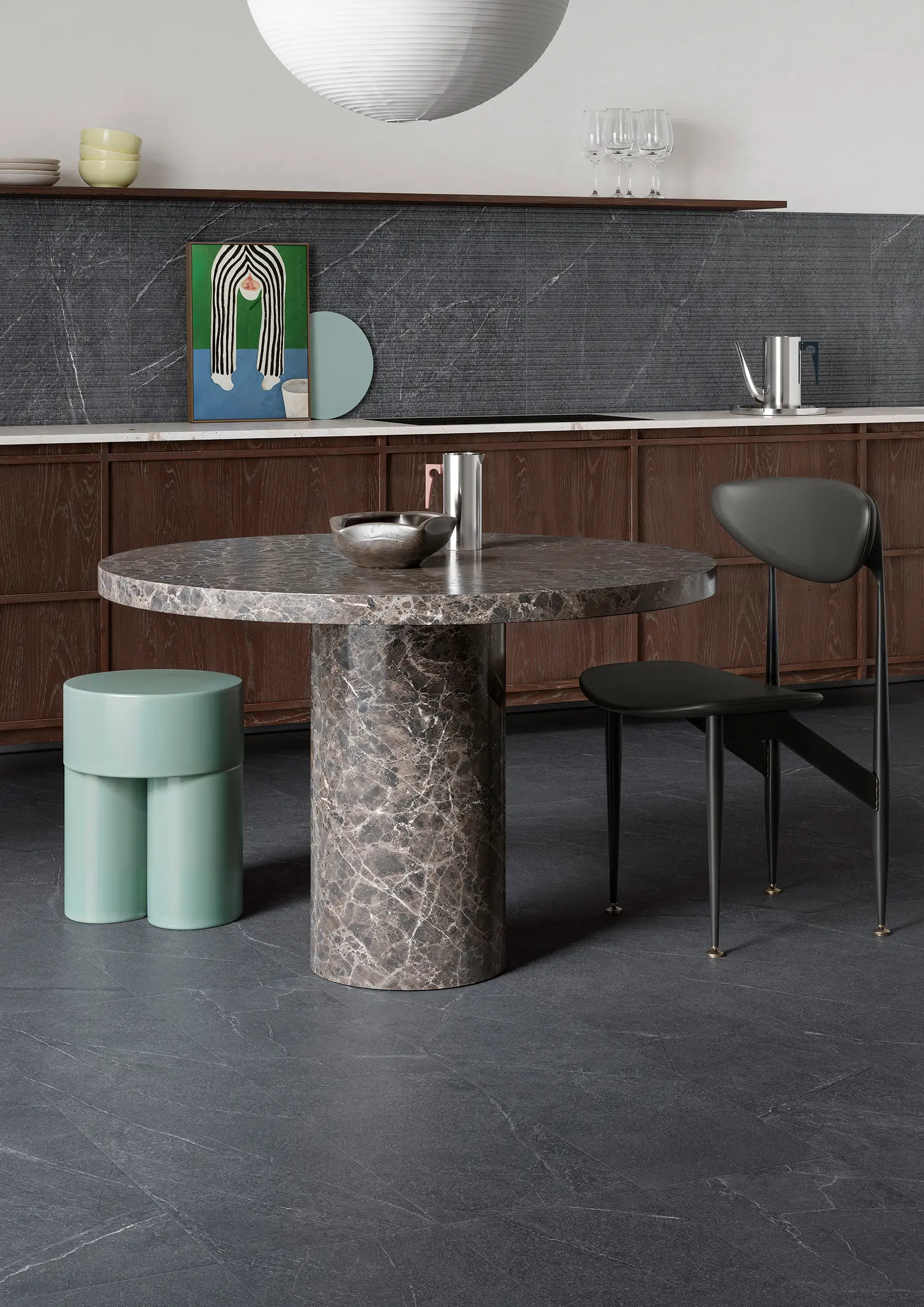 Eccentrico - Regula 1 Natural