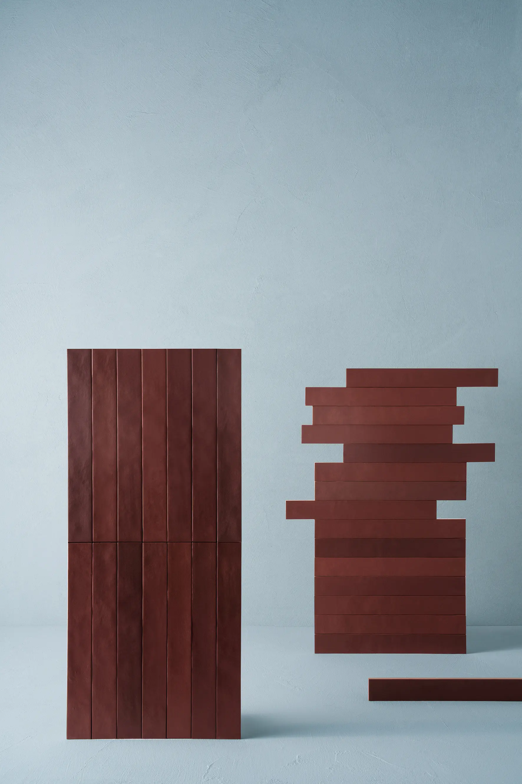 Eccentrico - Neo Warm Red