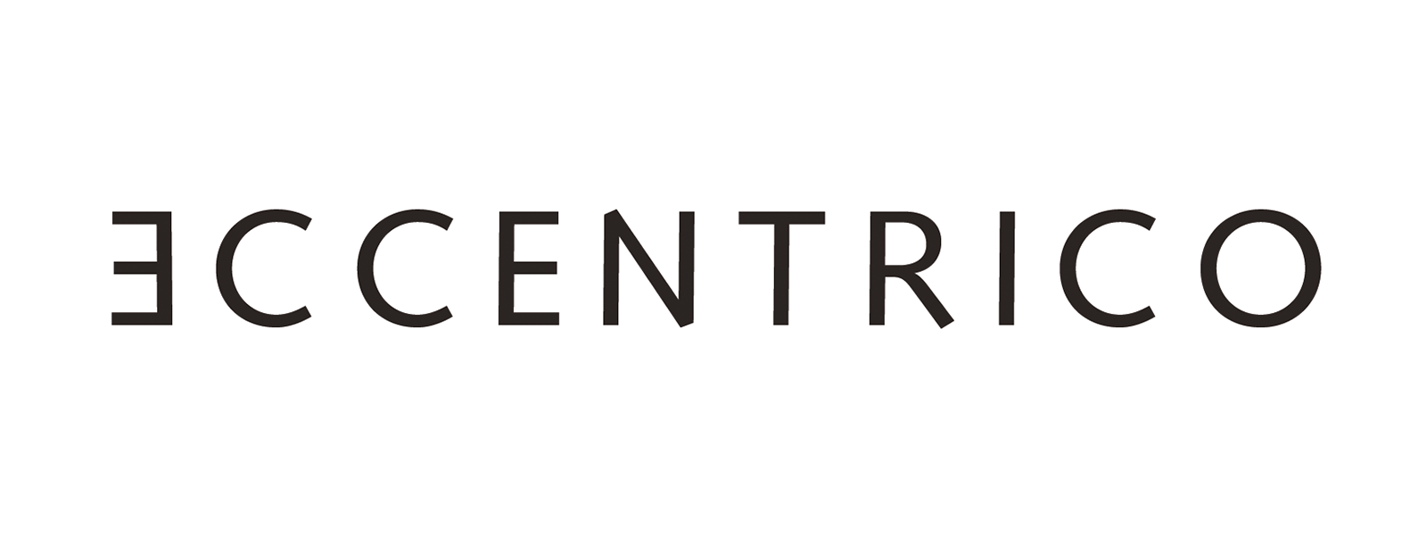 Logo di Eccentrico