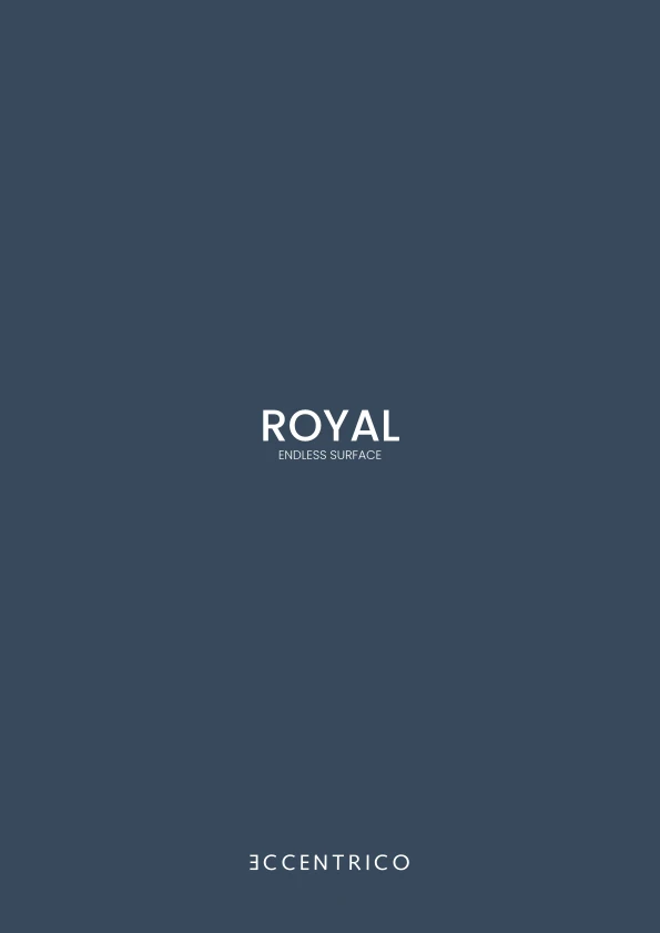 Preview image for the file Royal Endless Surface 2024