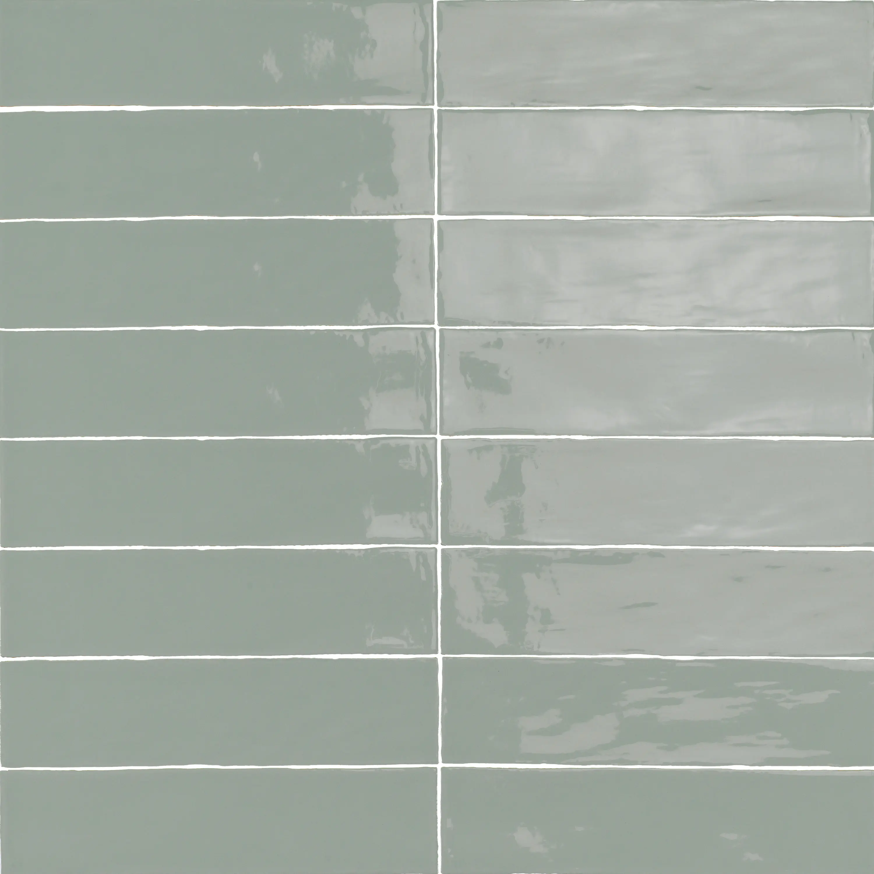 Eccentrico - Linea Verde Menta