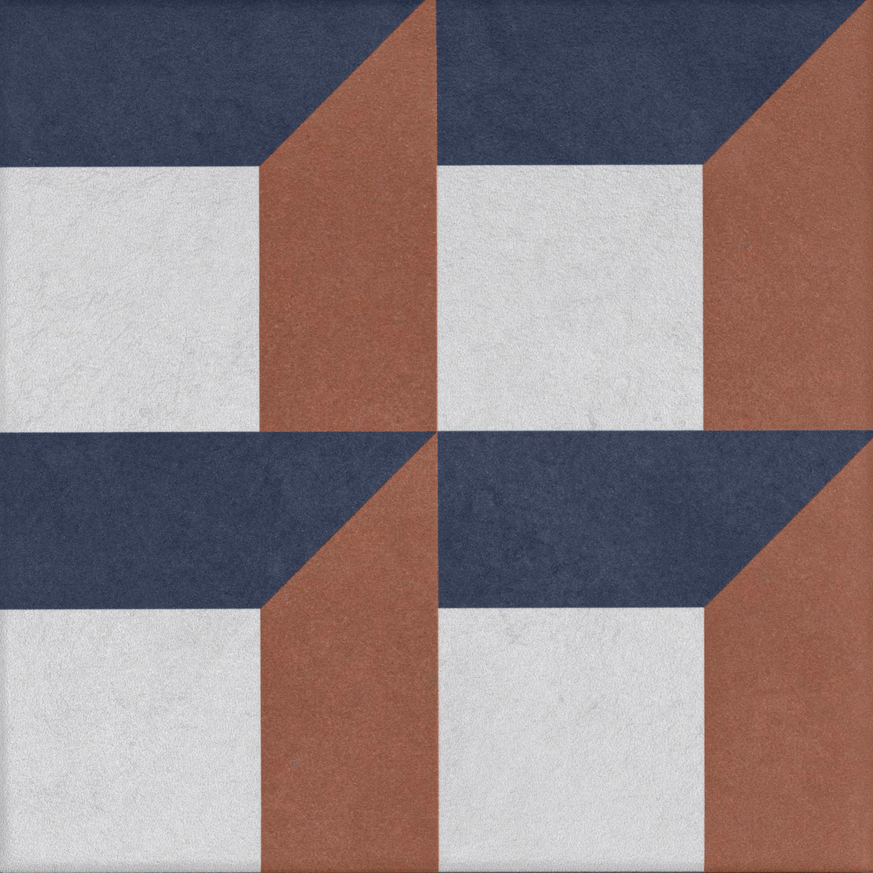Vertoon produk Quadra Decoro van vervaardiger Eccentrico