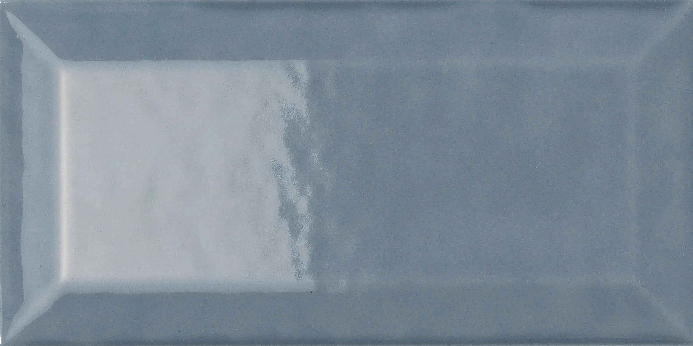 Eccentrico - Back to Basic Ceruleo Diamantato