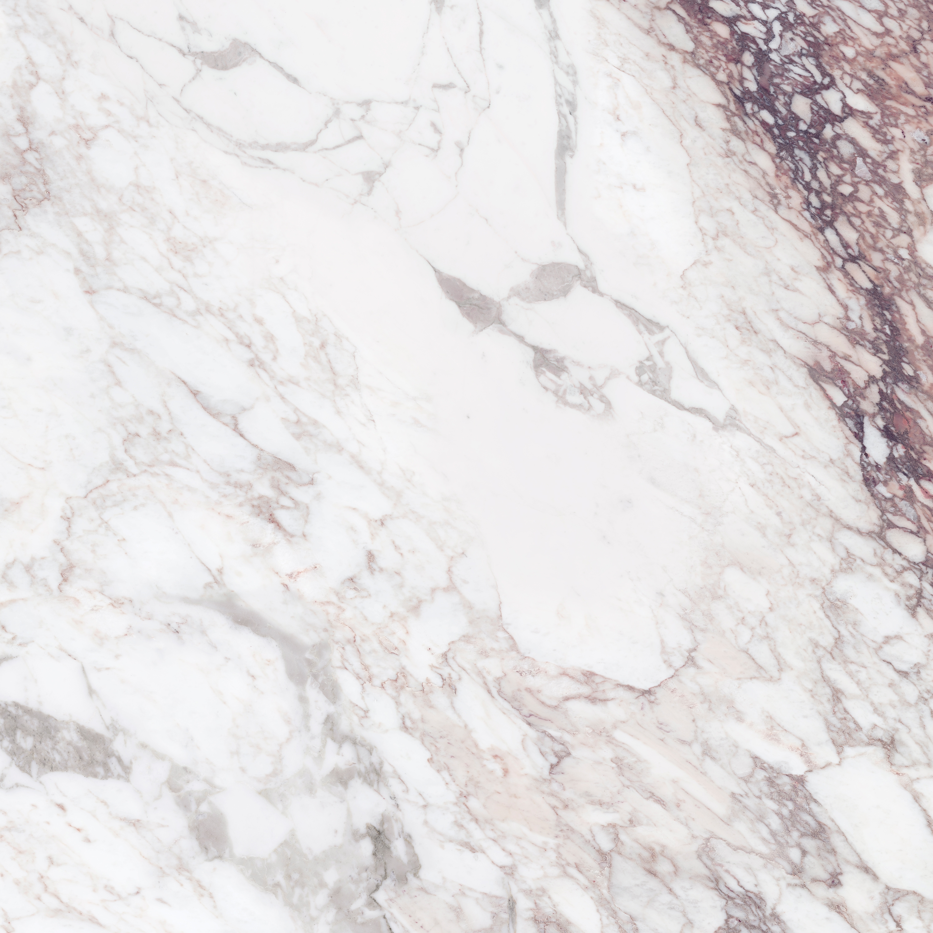 Display product Supernova Calacatta Pink from manufacturer Eccentrico