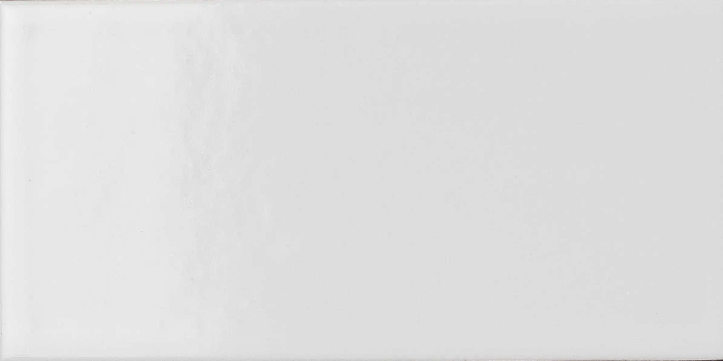 Eccentrico - Back to Basic Bianco