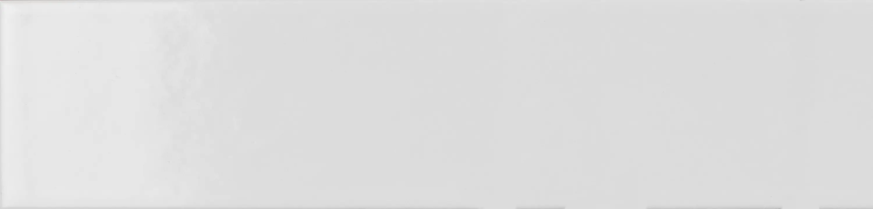 Eccentrico - Back to Basic Bianco