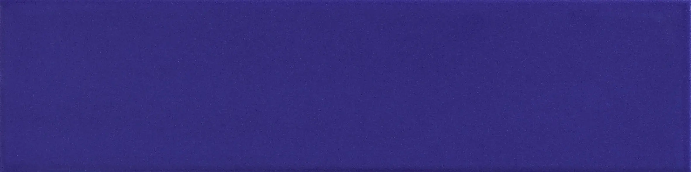 Eccentrico - Beat Flat Ultramarine