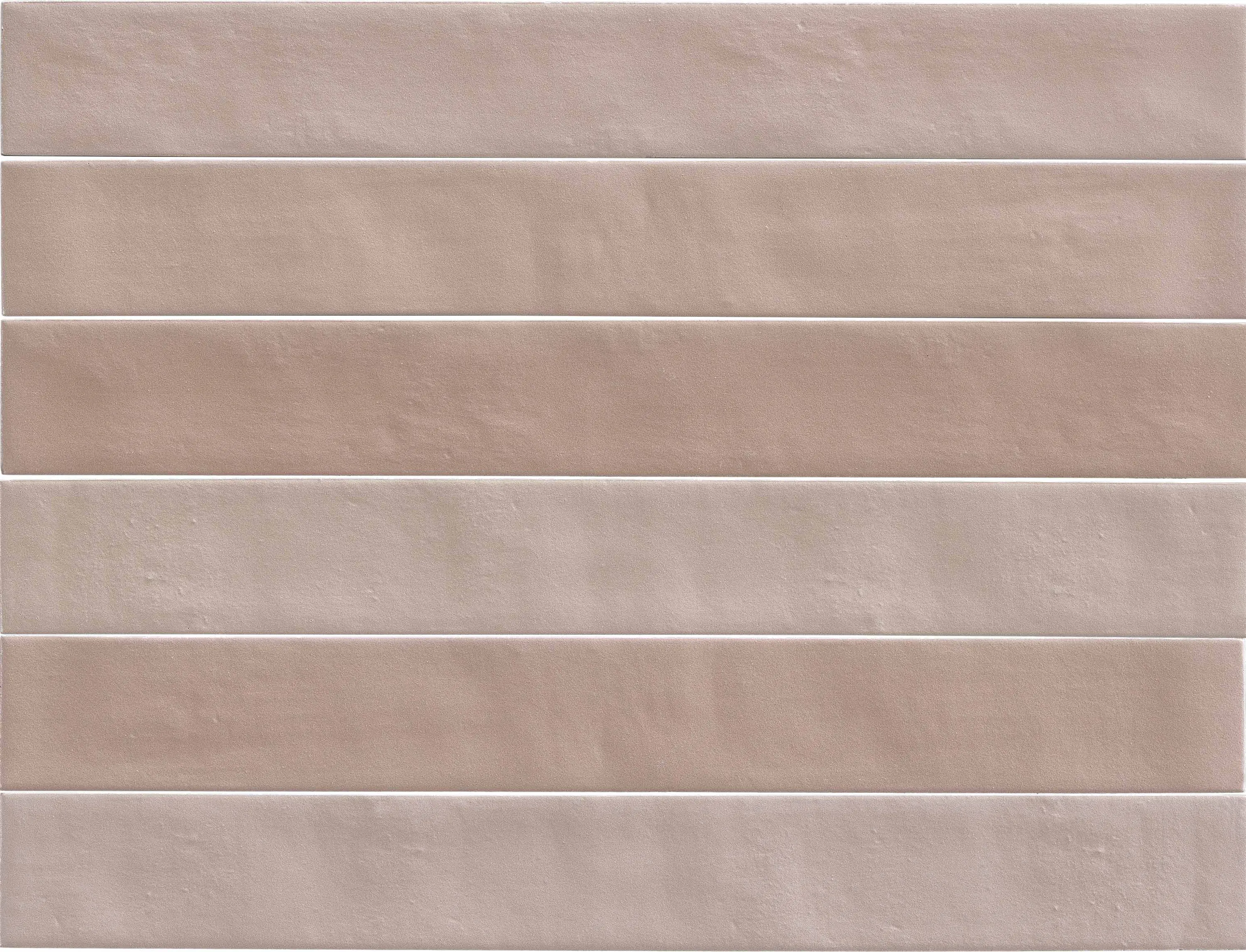 Eccentrico - Neo Mild Pink