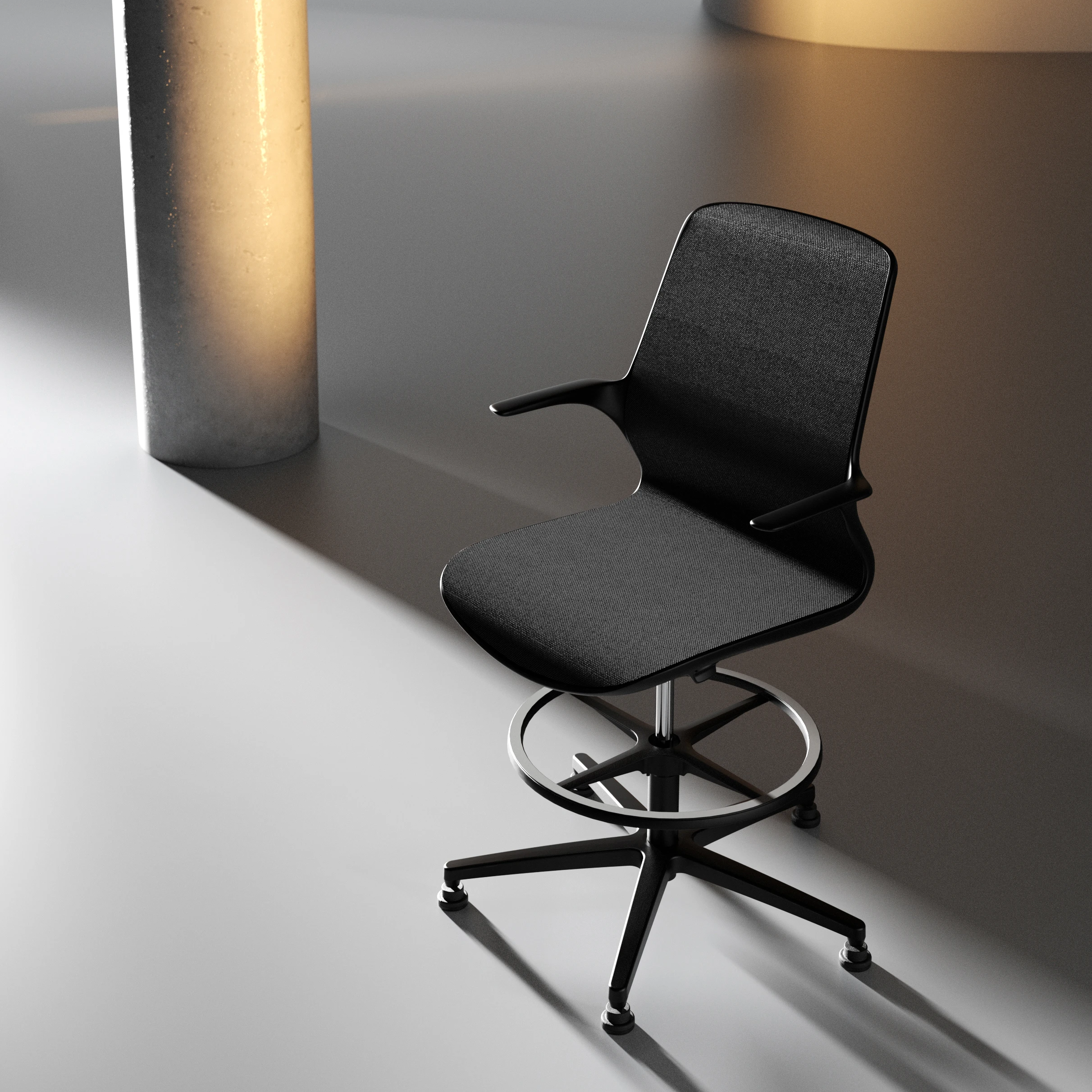 Stools