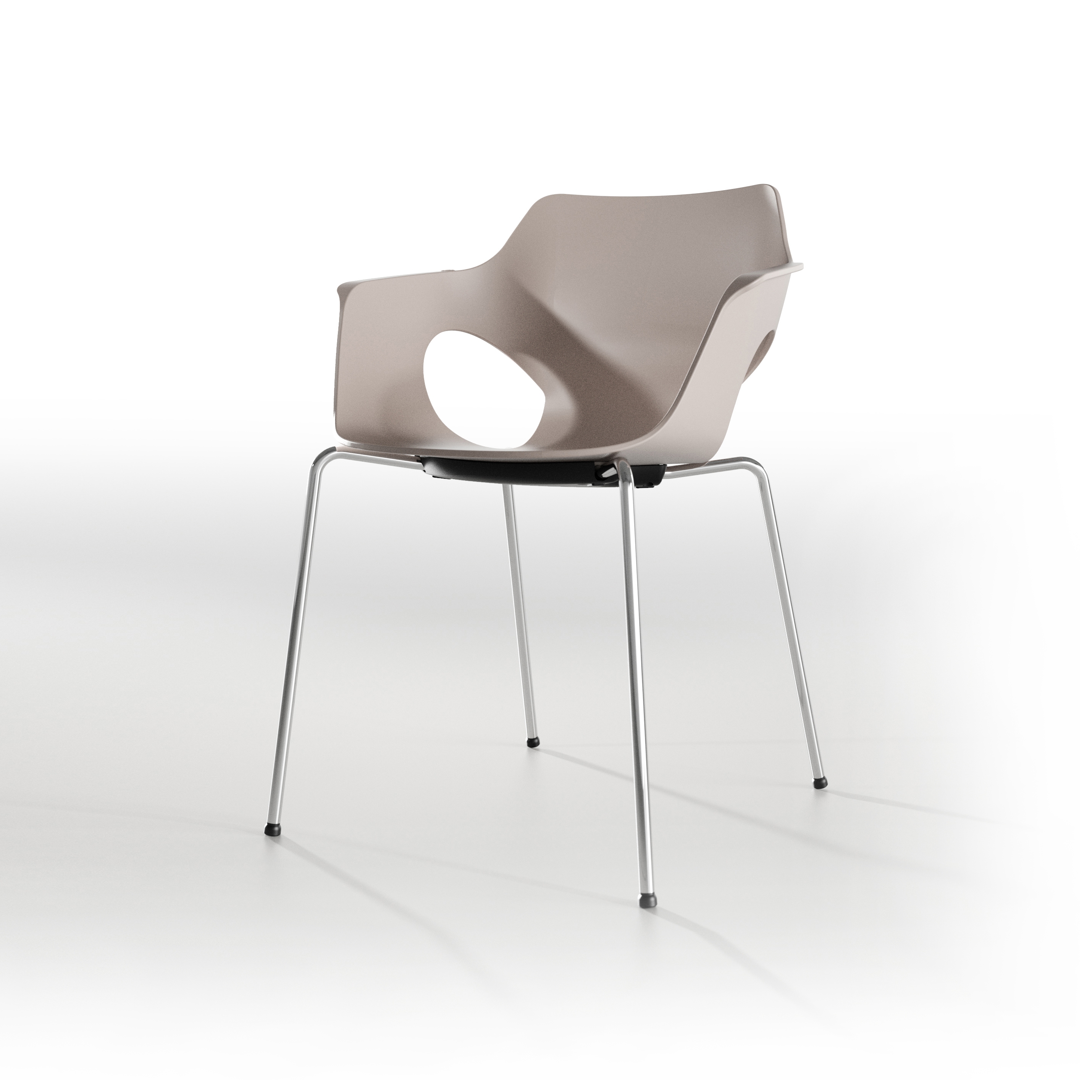 Display product Manta from manufacturer Ibebi