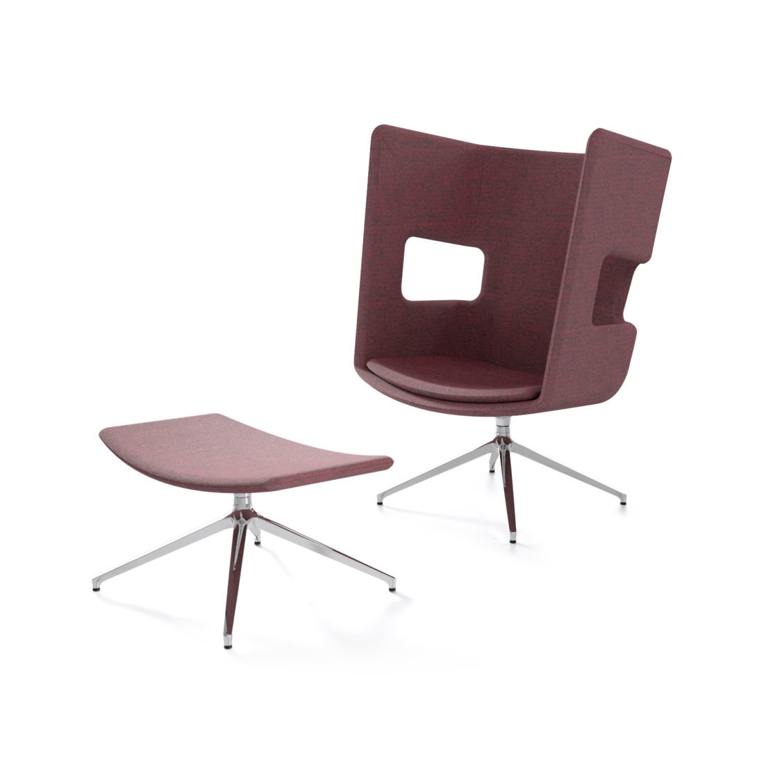 Display product Zeus 1 from manufacturer Ibebi