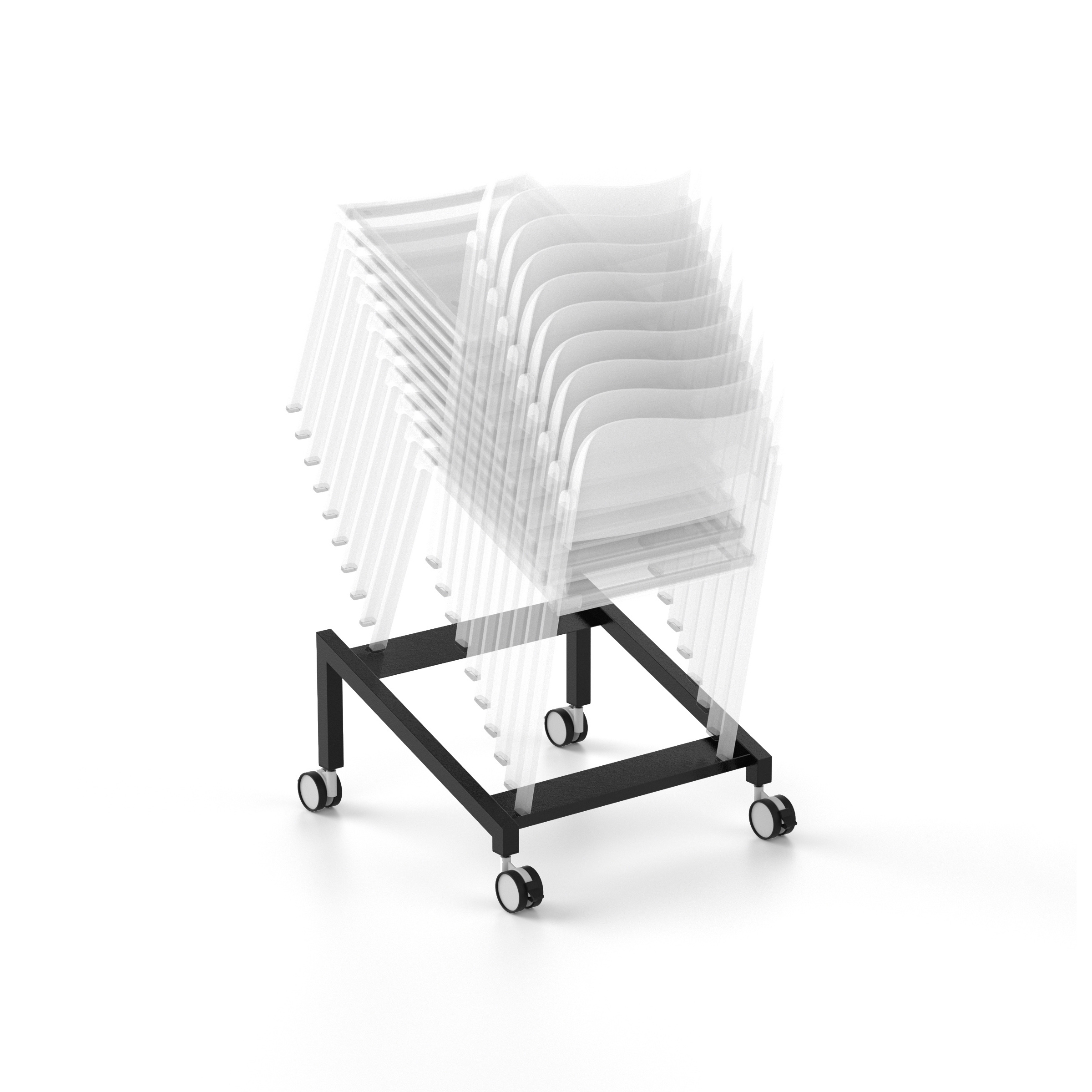 Display product Bio Carr from manufacturer Ibebi