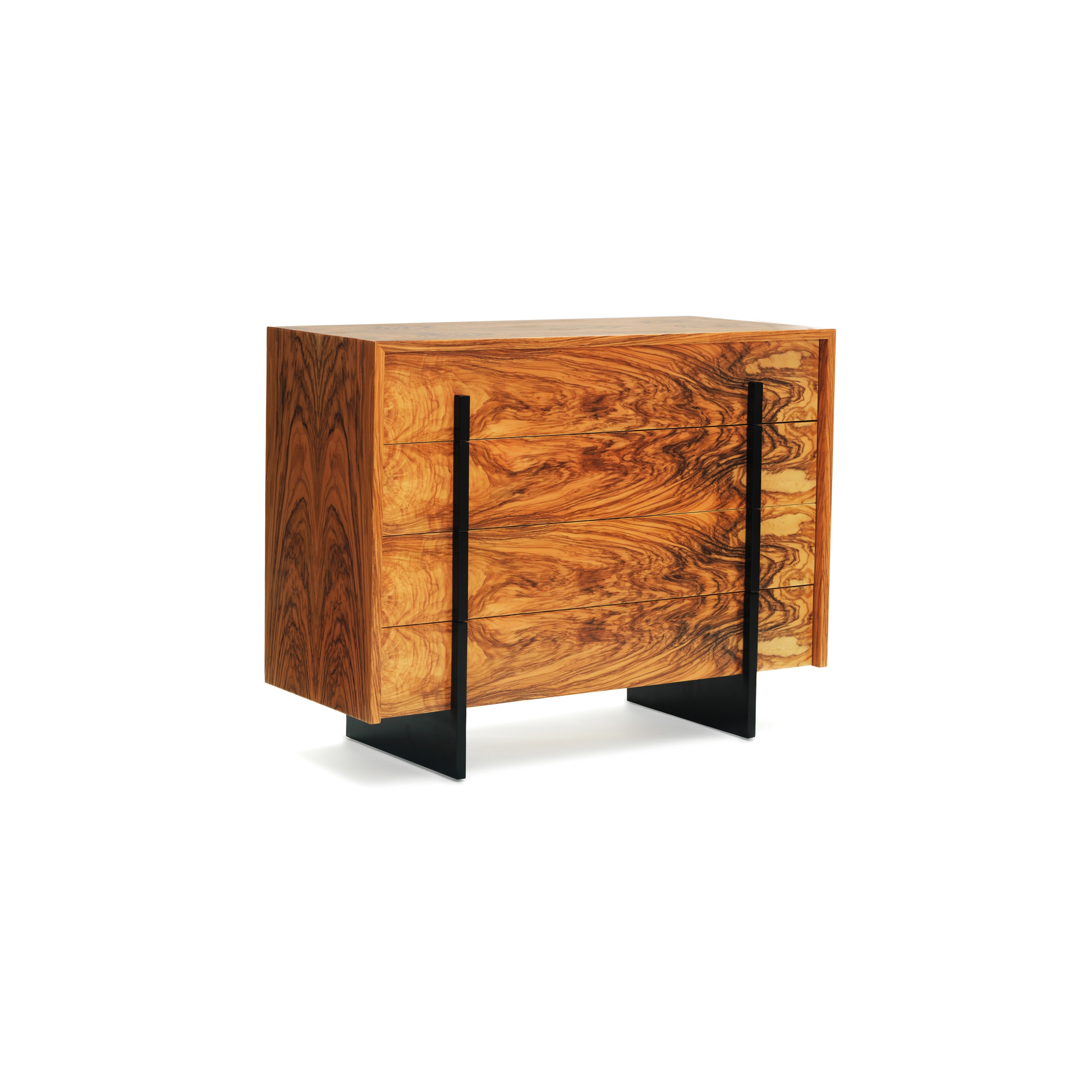 Display product Coppertone | Coppertone Commode from manufacturer CRISTINA JORGE DE CARVALHO COLLECTIONS