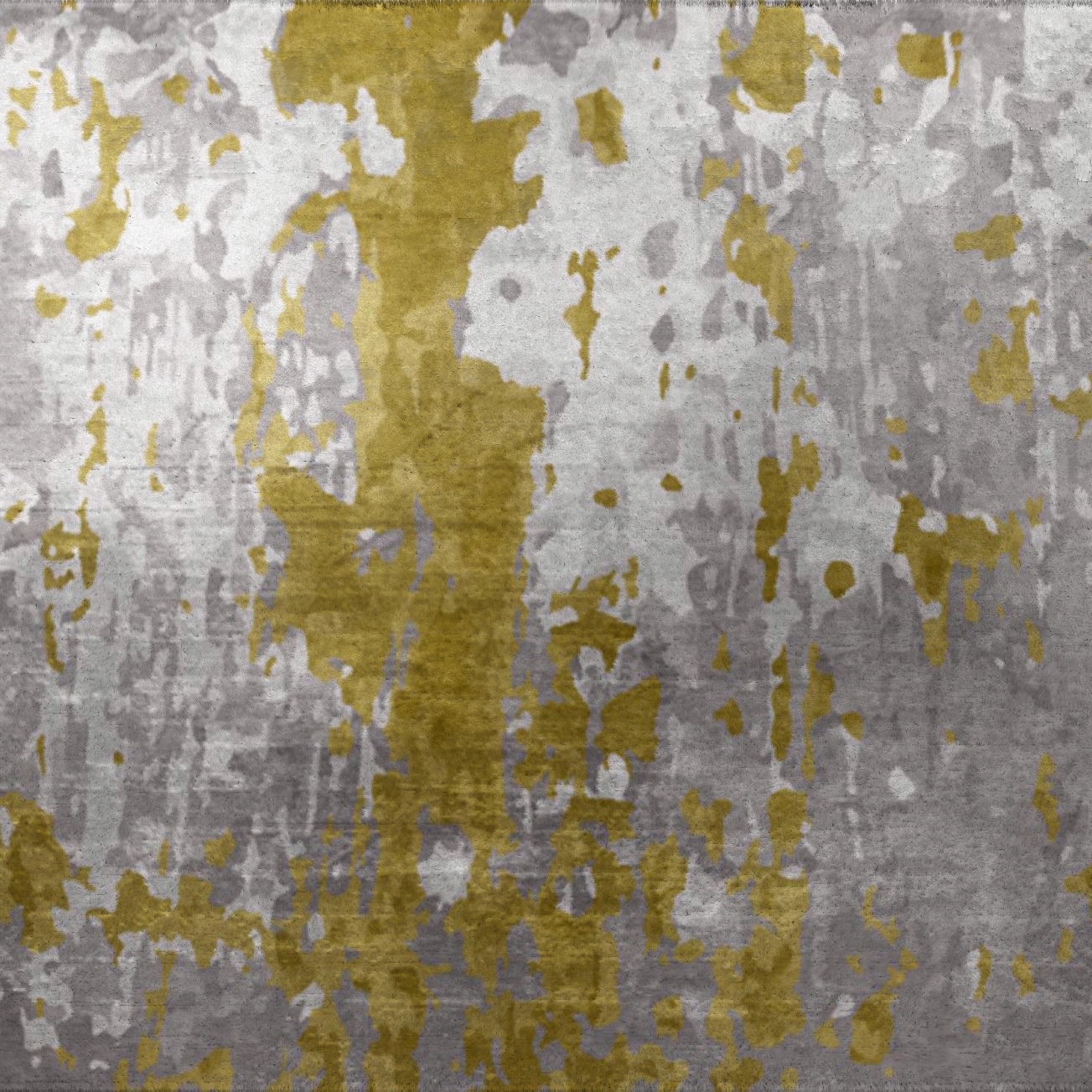 Afficher le produit Fortuny | Carpette Mellow Yellow du fabricant CRISTINA JORGE DE CARVALHO COLLECTIONS