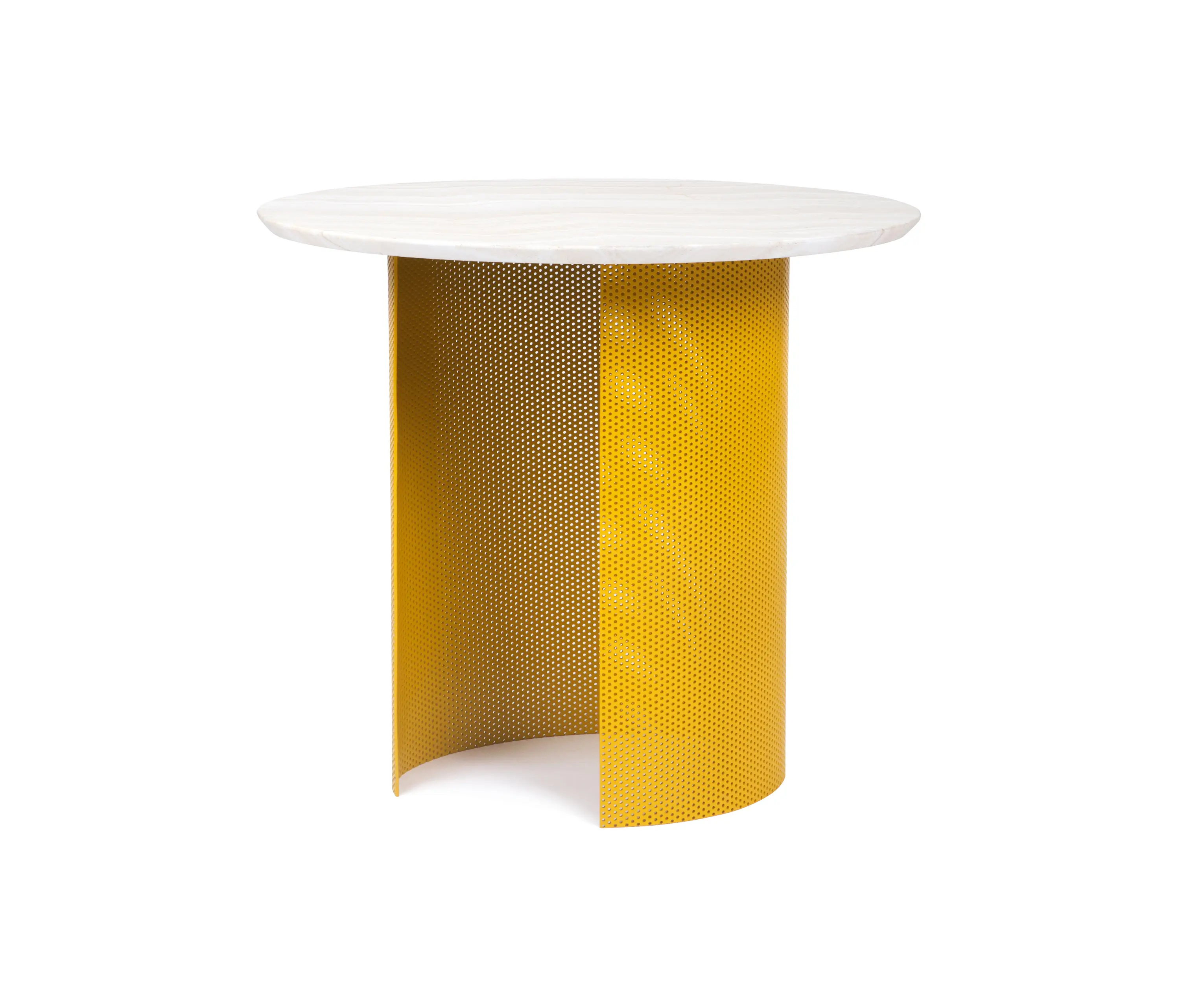 CRISTINA JORGE DE CARVALHO COLLECTIONS - Ice | Table Ahead Of Curve