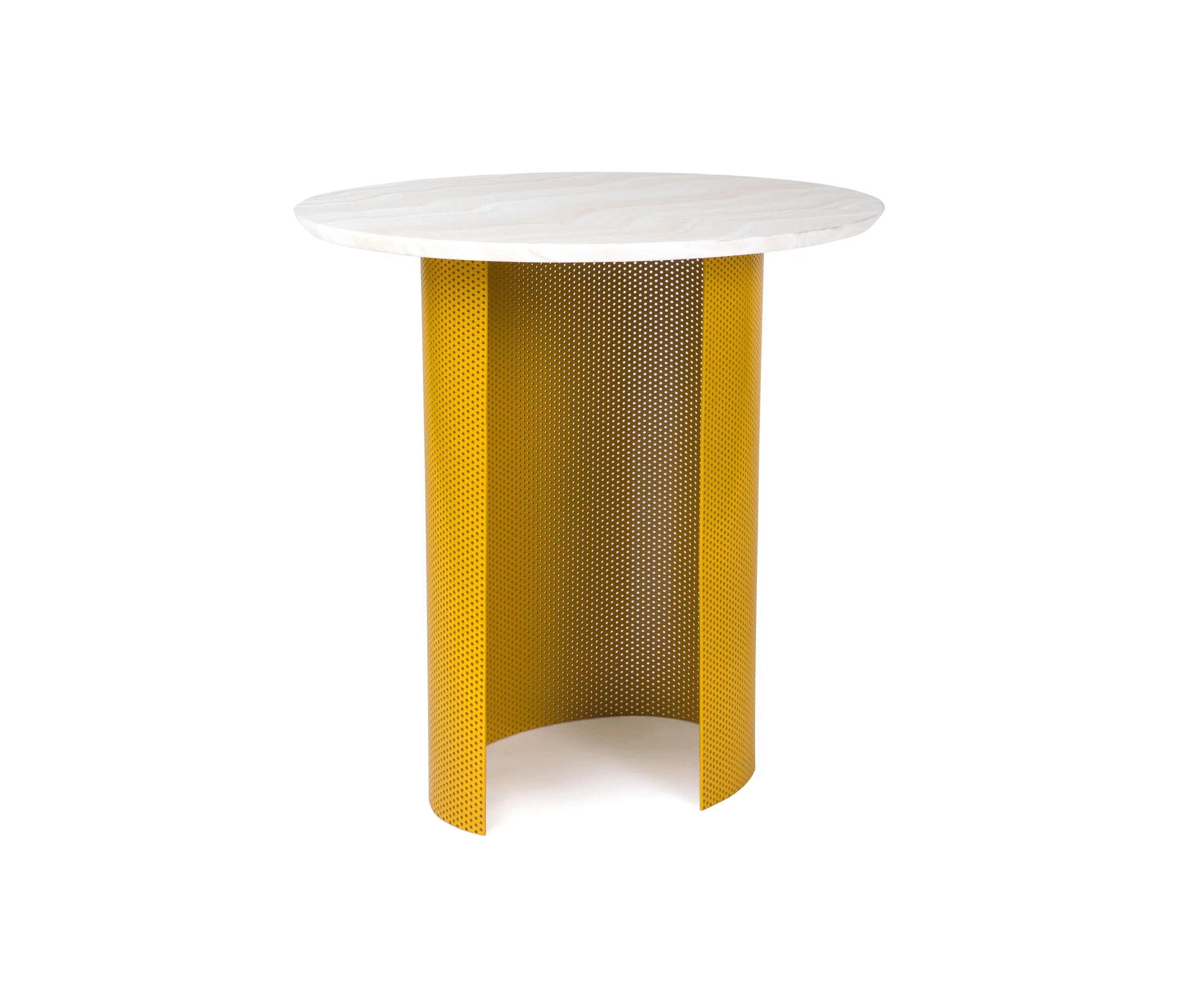CRISTINA JORGE DE CARVALHO COLLECTIONS - Ice | Table Ahead Of Curve