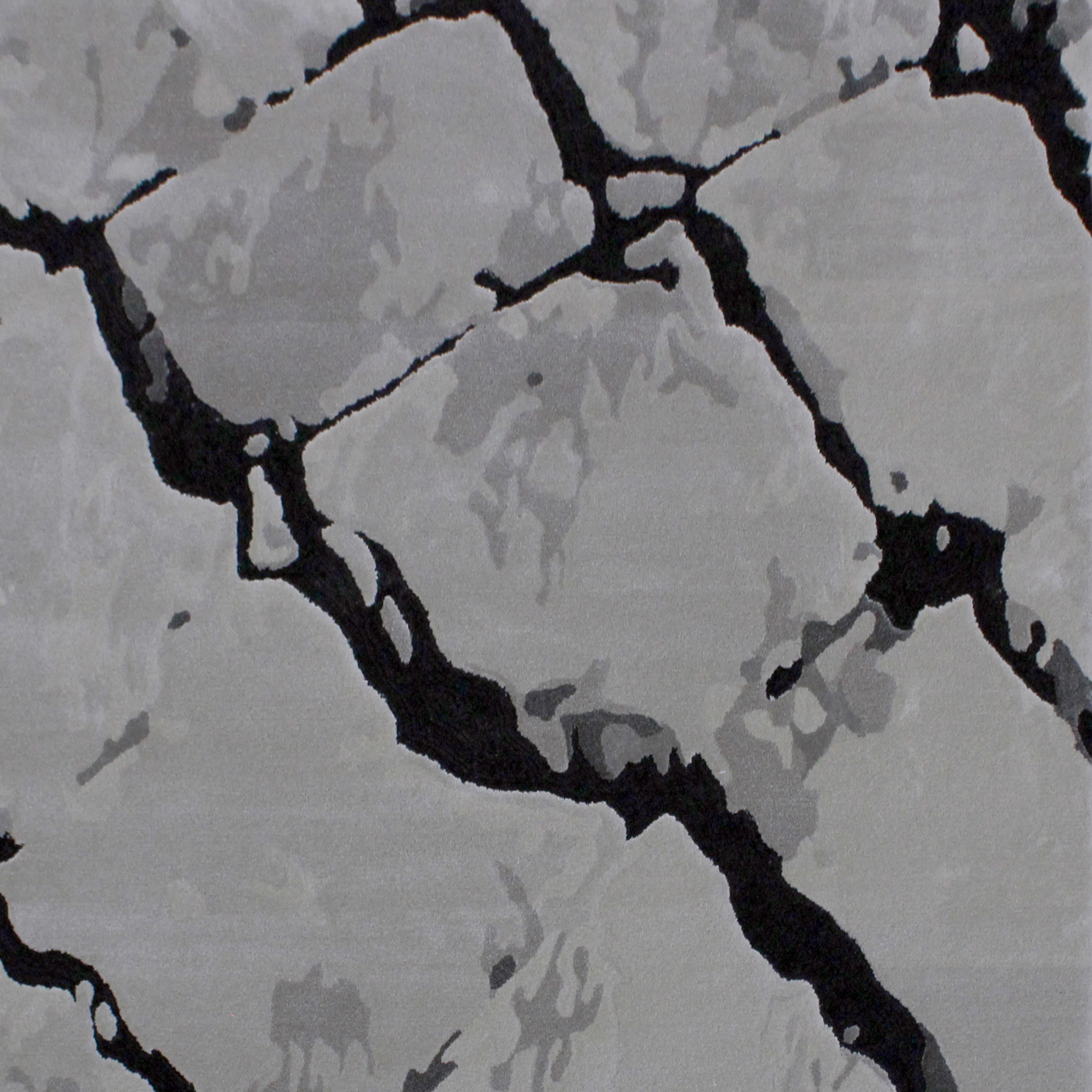 Produkt Sidewalk | Lisbon Roots Rug des Herstellers CRISTINA JORGE DE CARVALHO COLLECTIONS anzeigen
