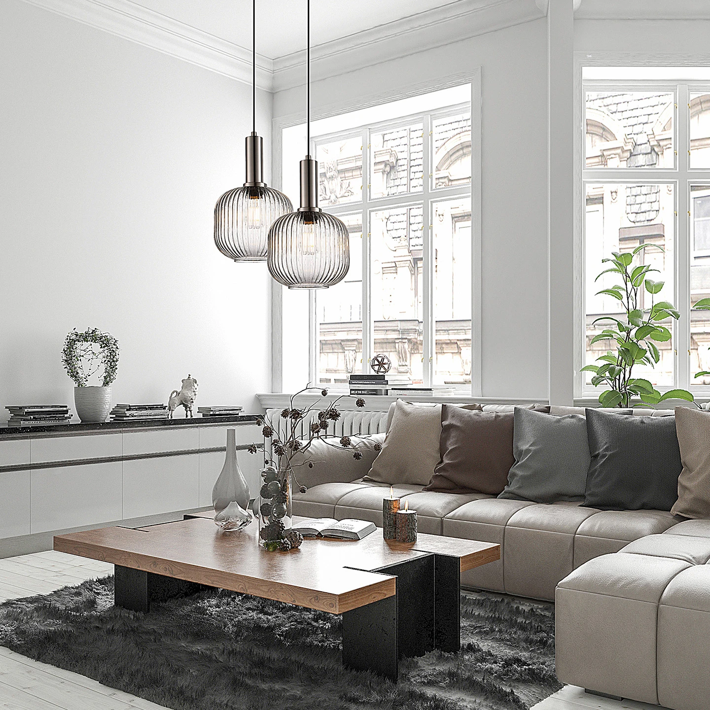 DESIGN BY GRÖNLUND