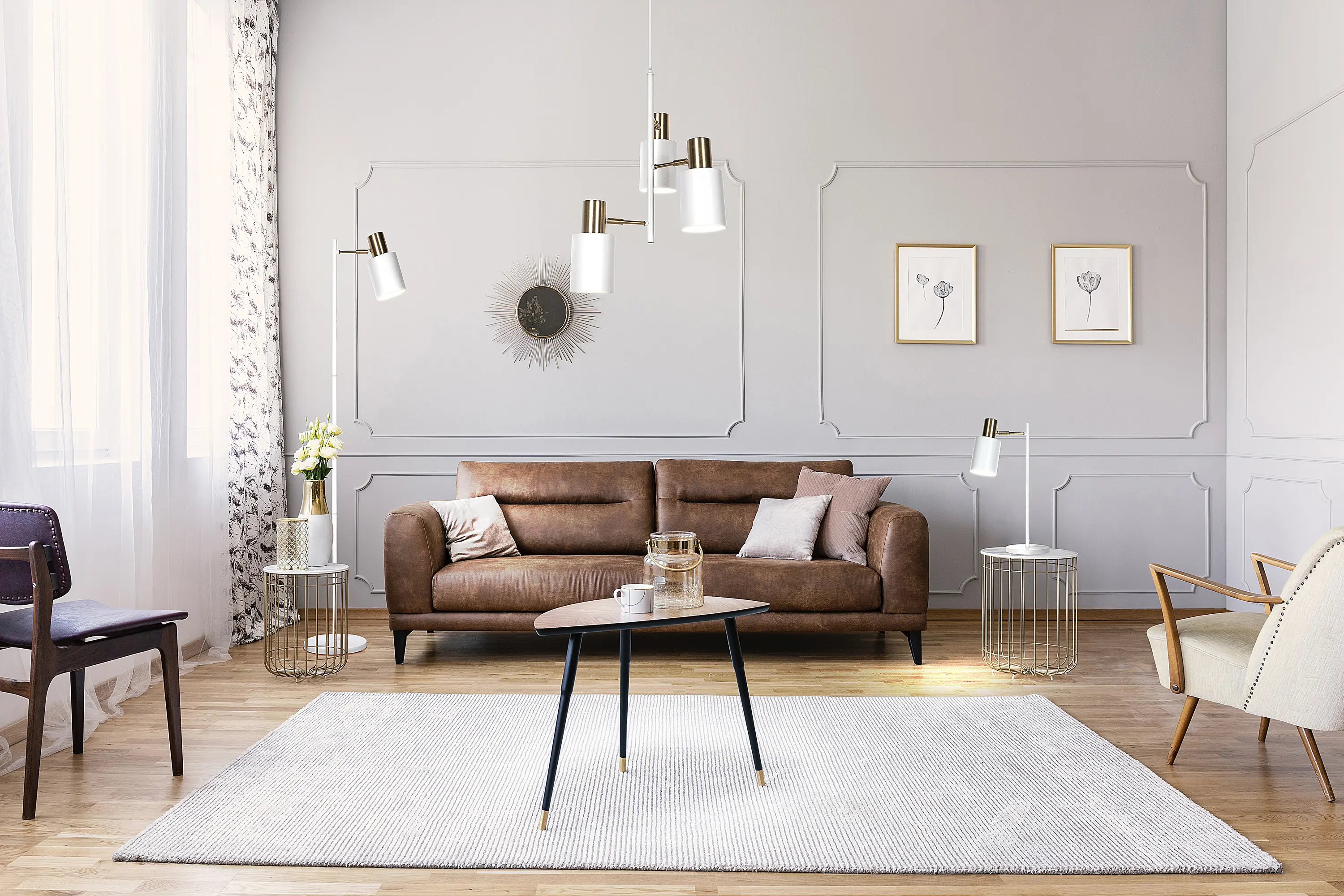Valaisin Grönlund - Flare Lampada da tavolo