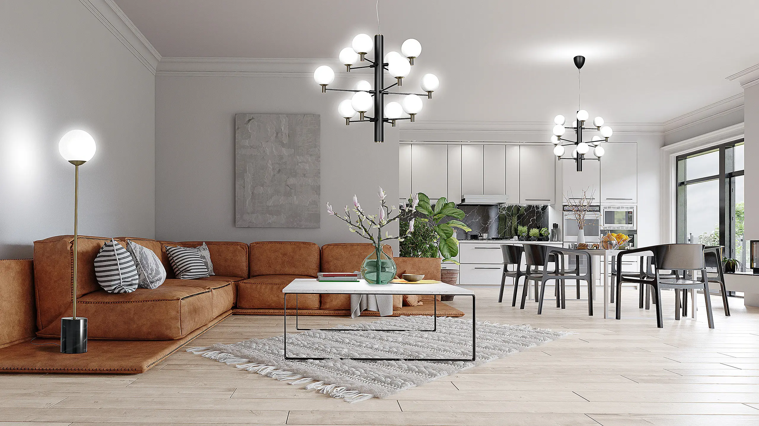 Valaisin Grönlund - Jubileum Table Lamp