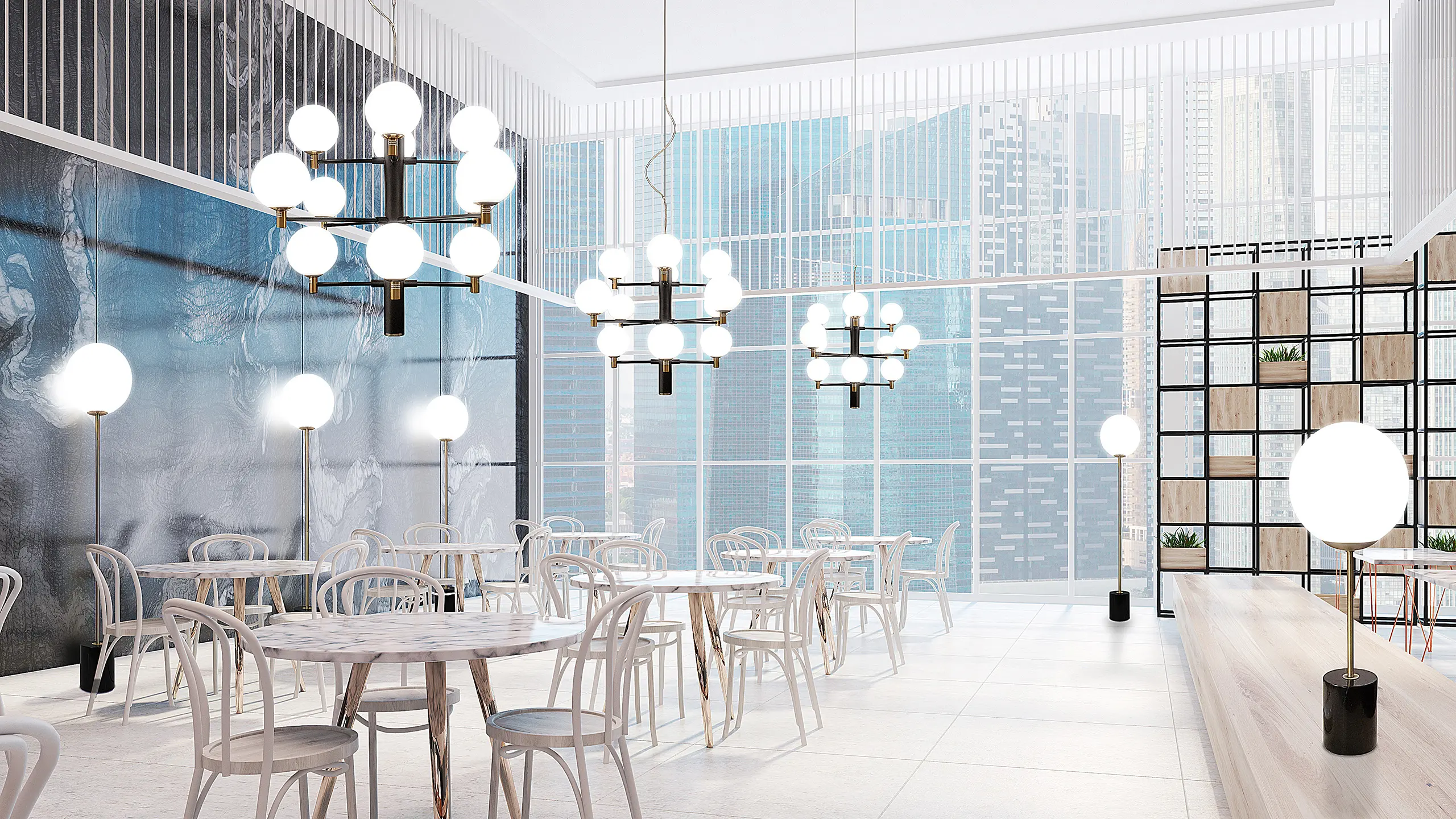 Valaisin Grönlund - Jubileum Table Lamp