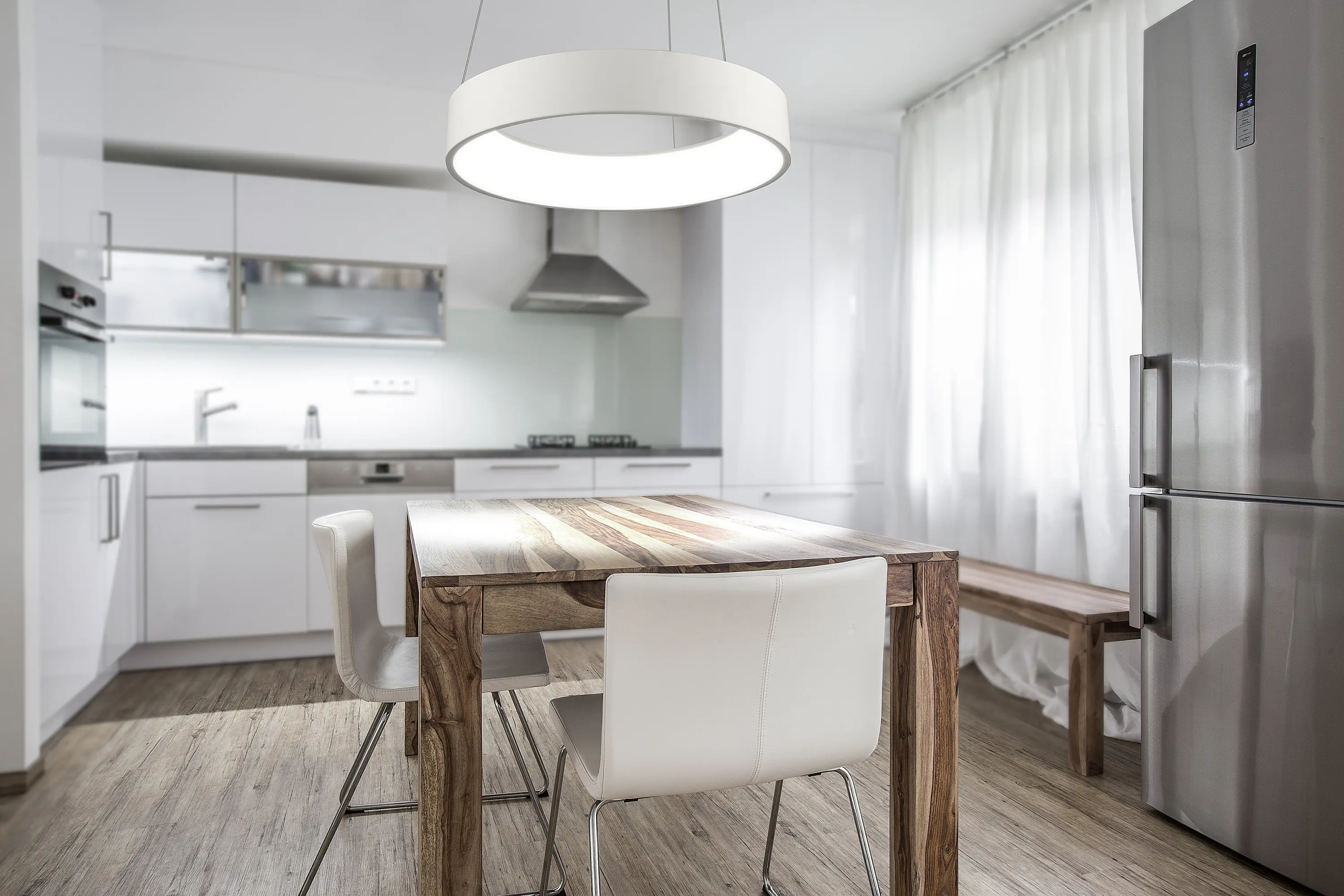 Valaisin Grönlund - Tirol Led Lampada a sospensione