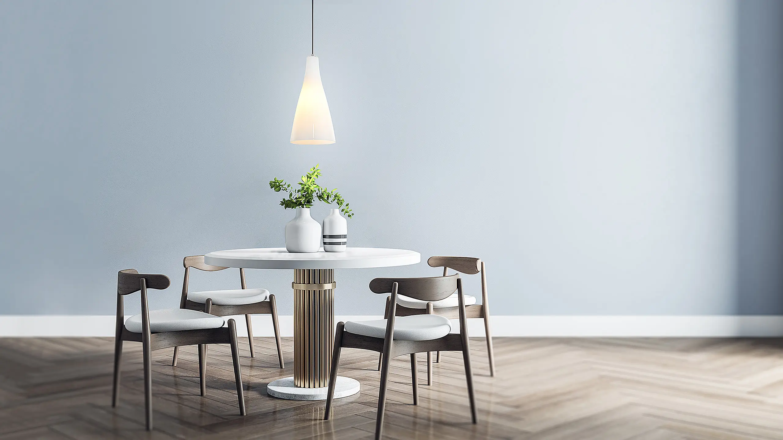 Valaisin Grönlund - Glory Pendant Light