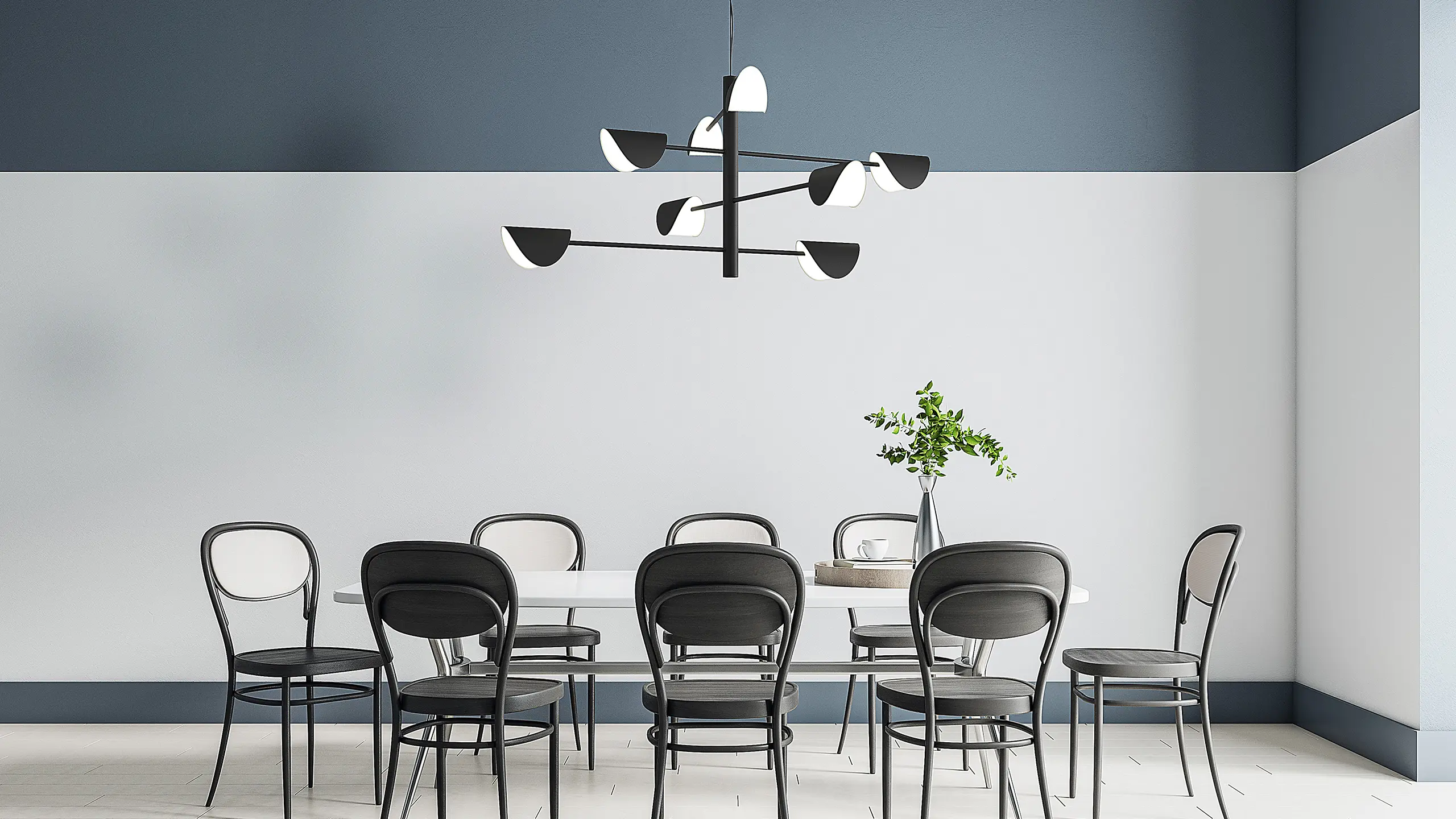 Valaisin Grönlund - Veska Table Lamp
