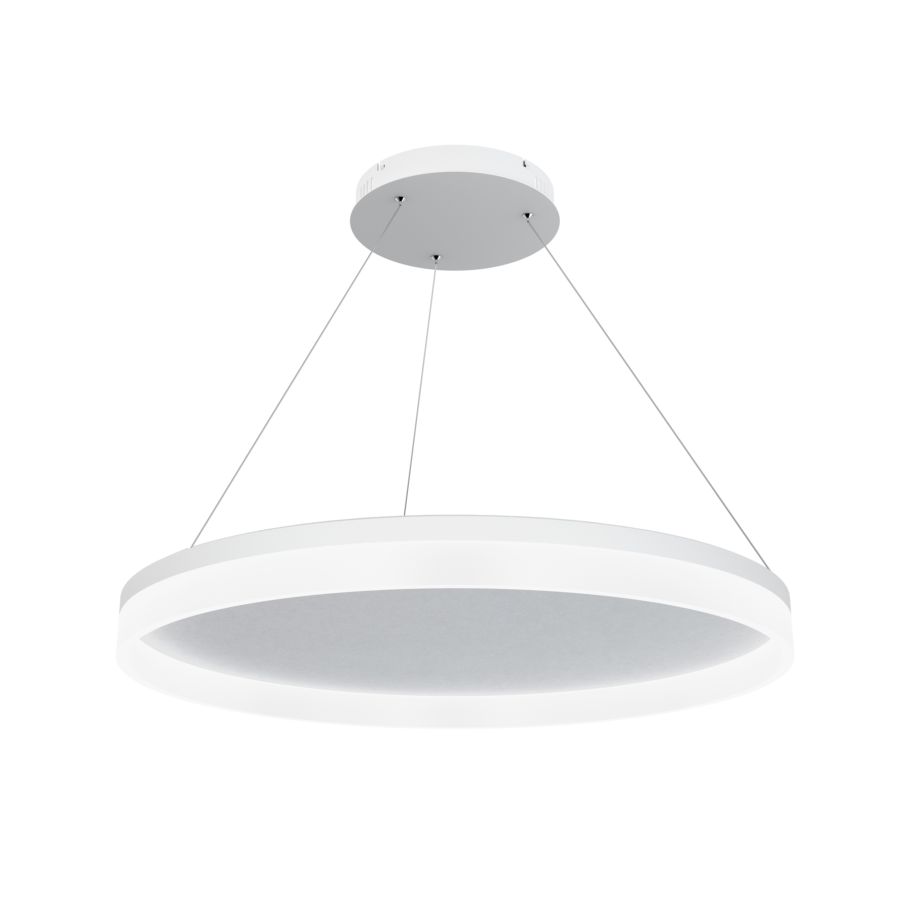 Acoustic Circulo 80, elfenbein