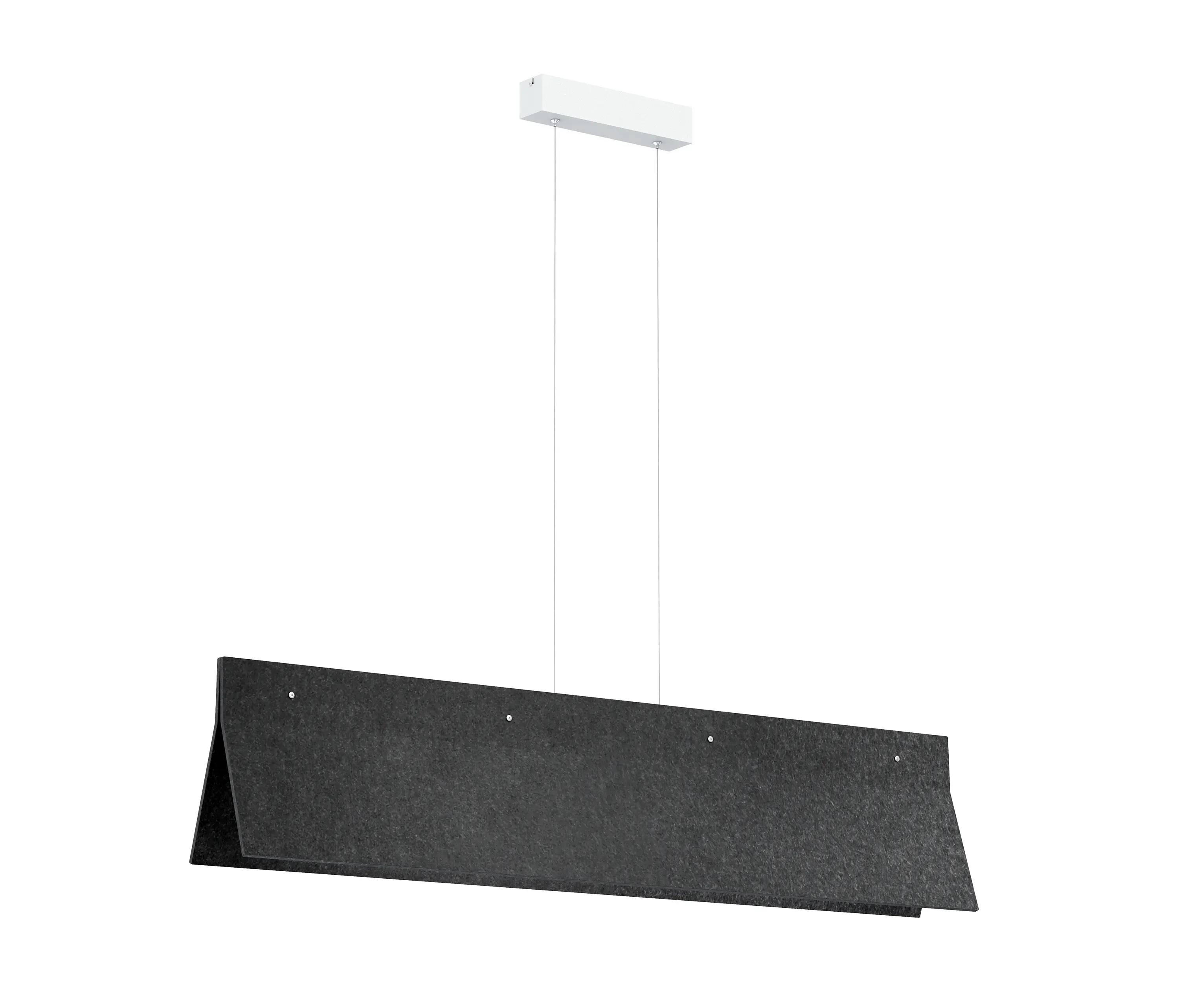 Valaisin Grönlund - Acoustic Line 140, schwarz