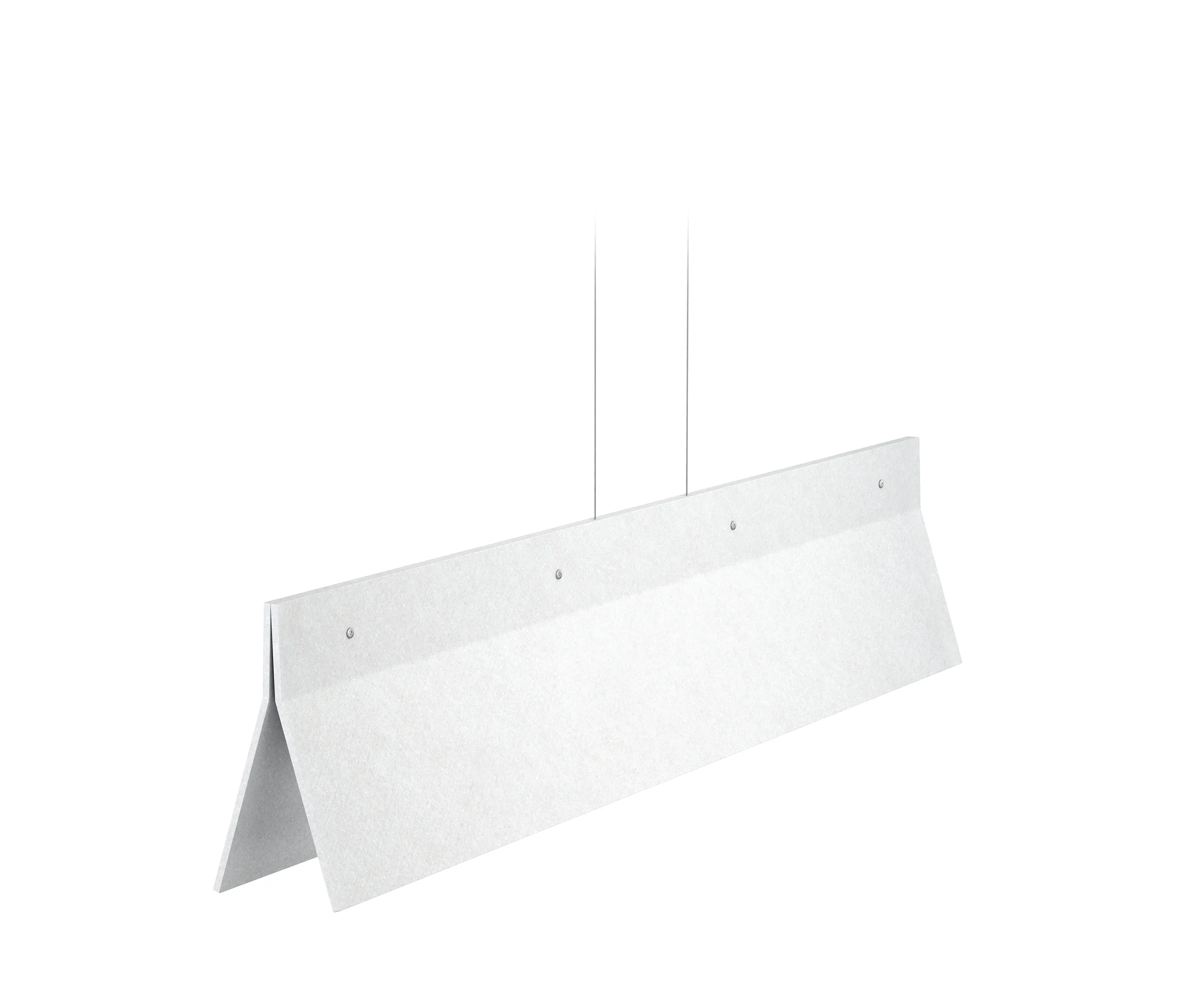 Valaisin Grönlund - Acoustic Line 140, blanco roto