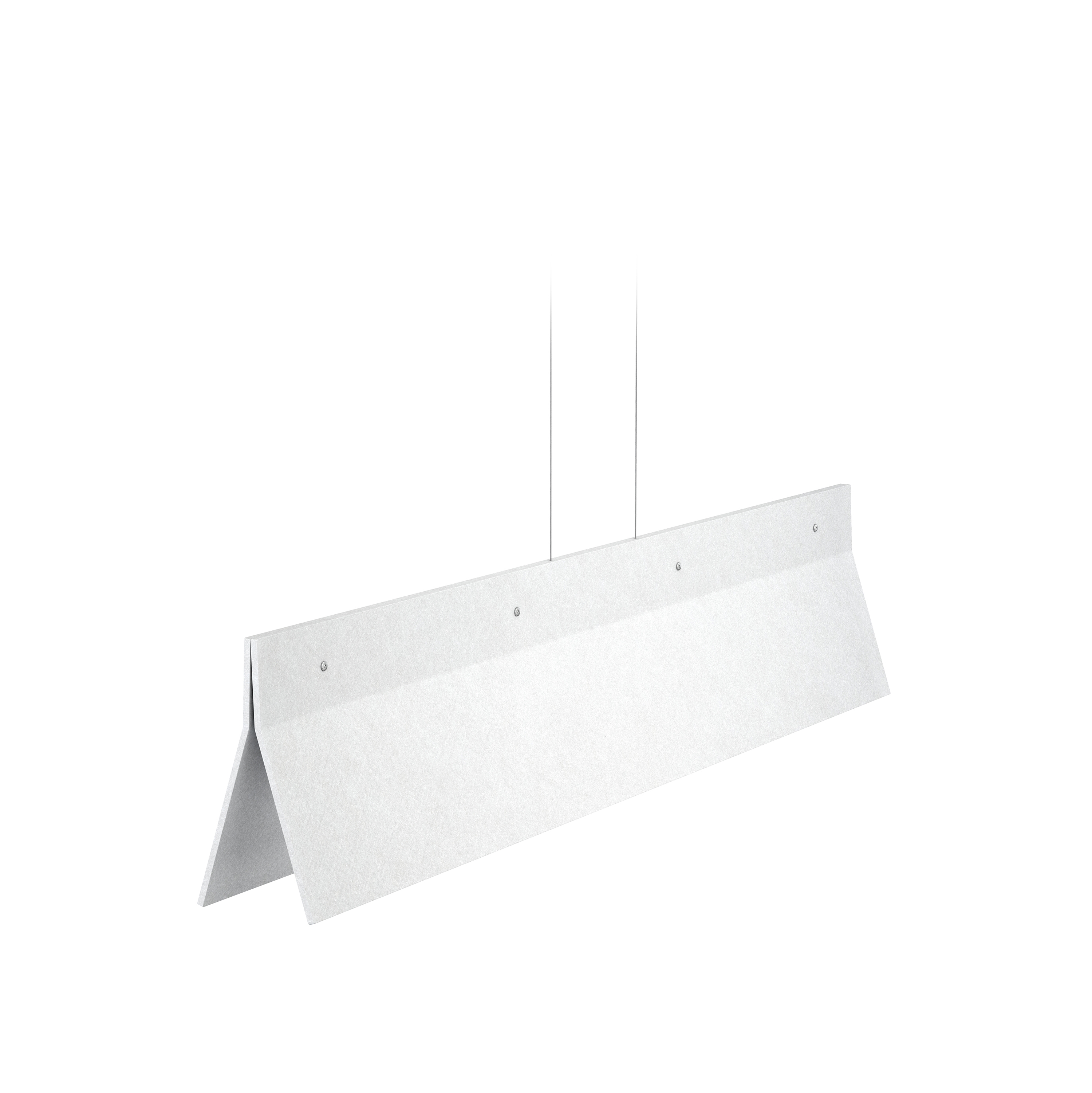 Mostra il prodotto Acoustic Line 140, off-white del produttore Valaisin Grönlund