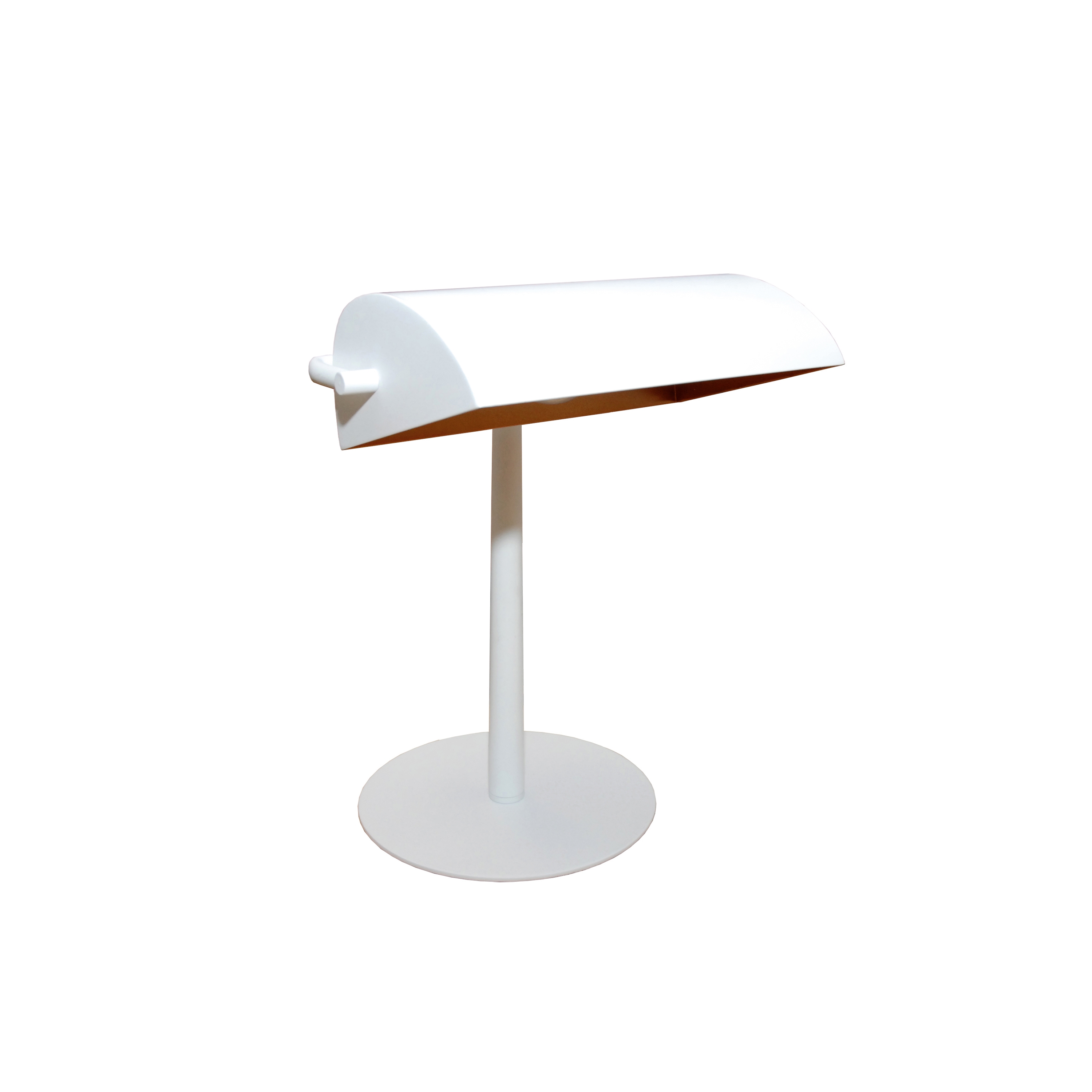 Afficher le produit Banker Lux Lampe de table du fabricant Valaisin Grönlund