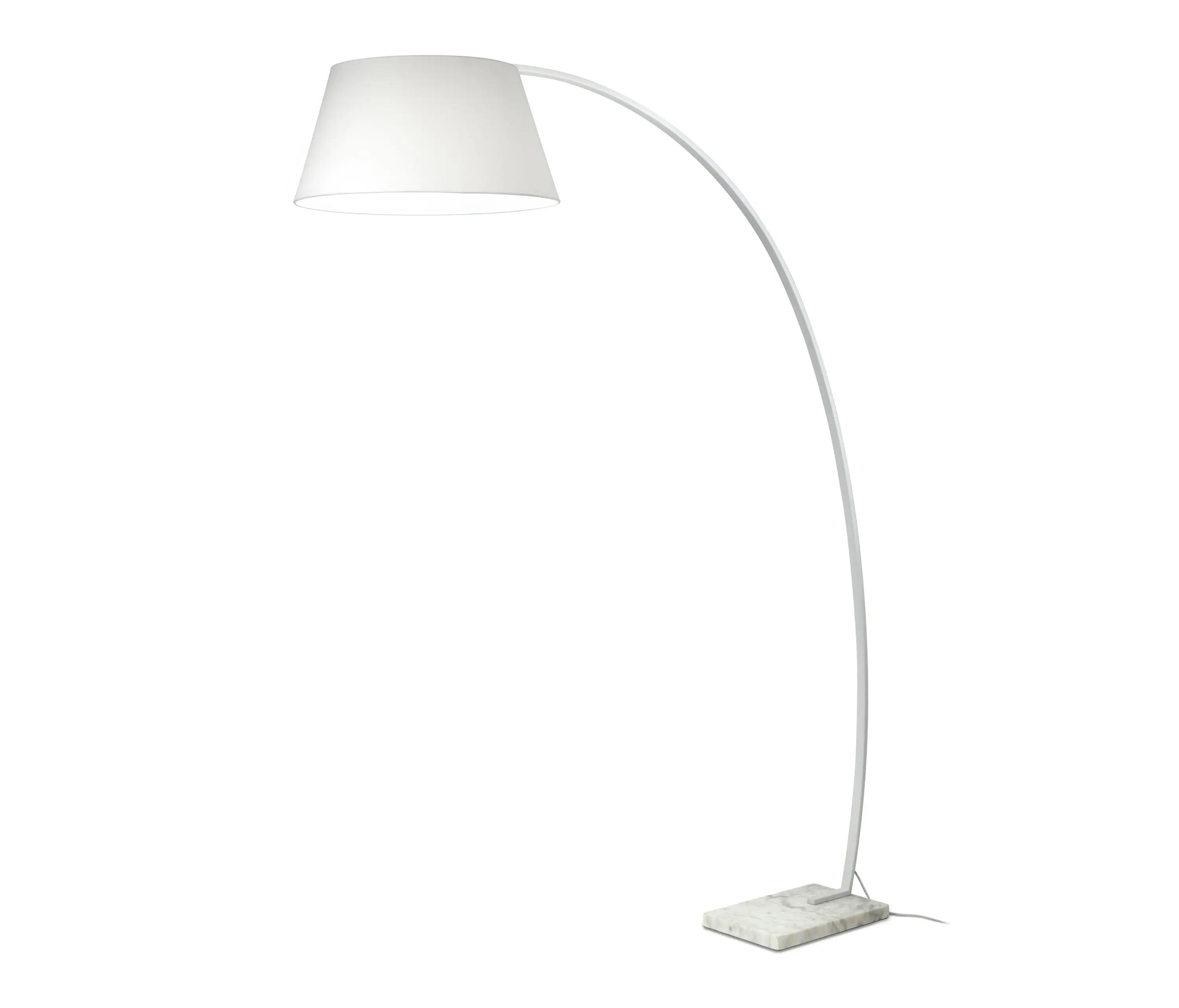 Valaisin Grönlund - Bow Floor Lamp