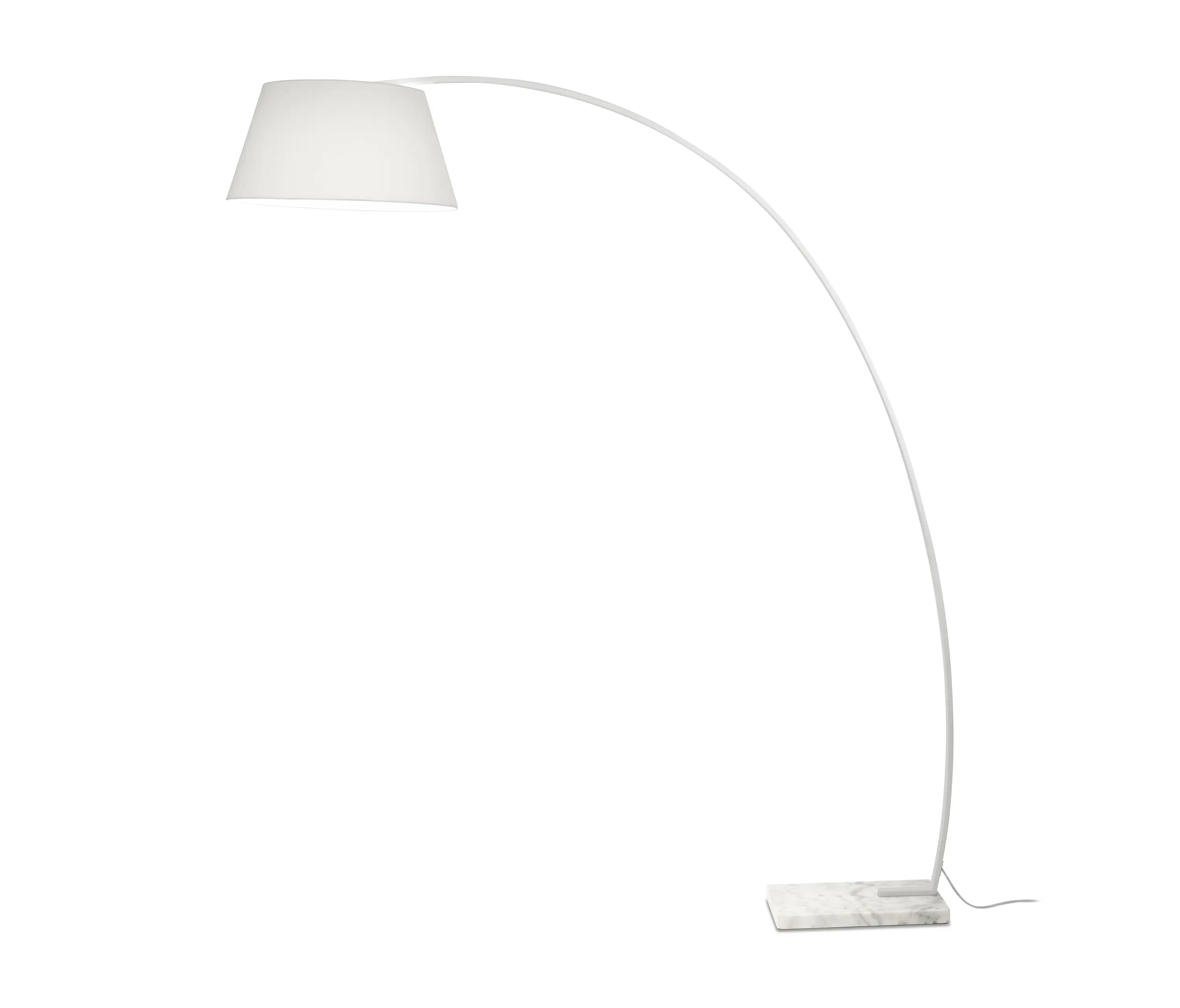 Valaisin Grönlund - Bow Floor Lamp