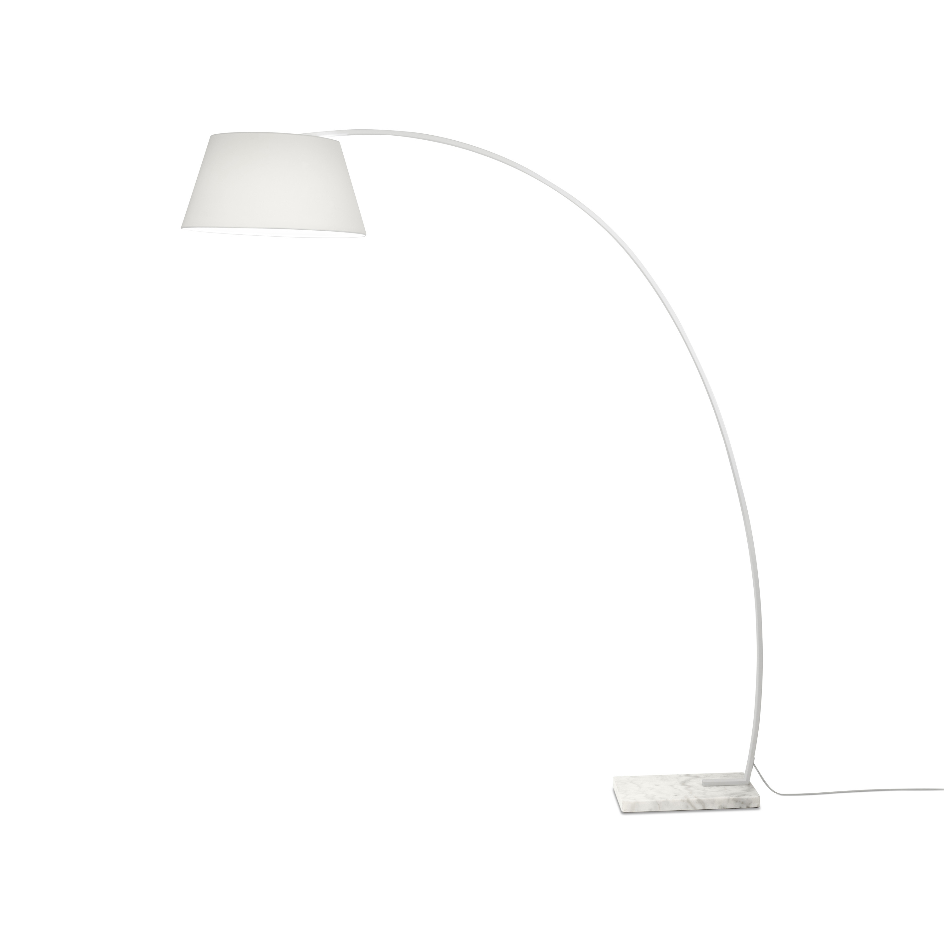 Display product Bow Floor Lamp from manufacturer Valaisin Grönlund