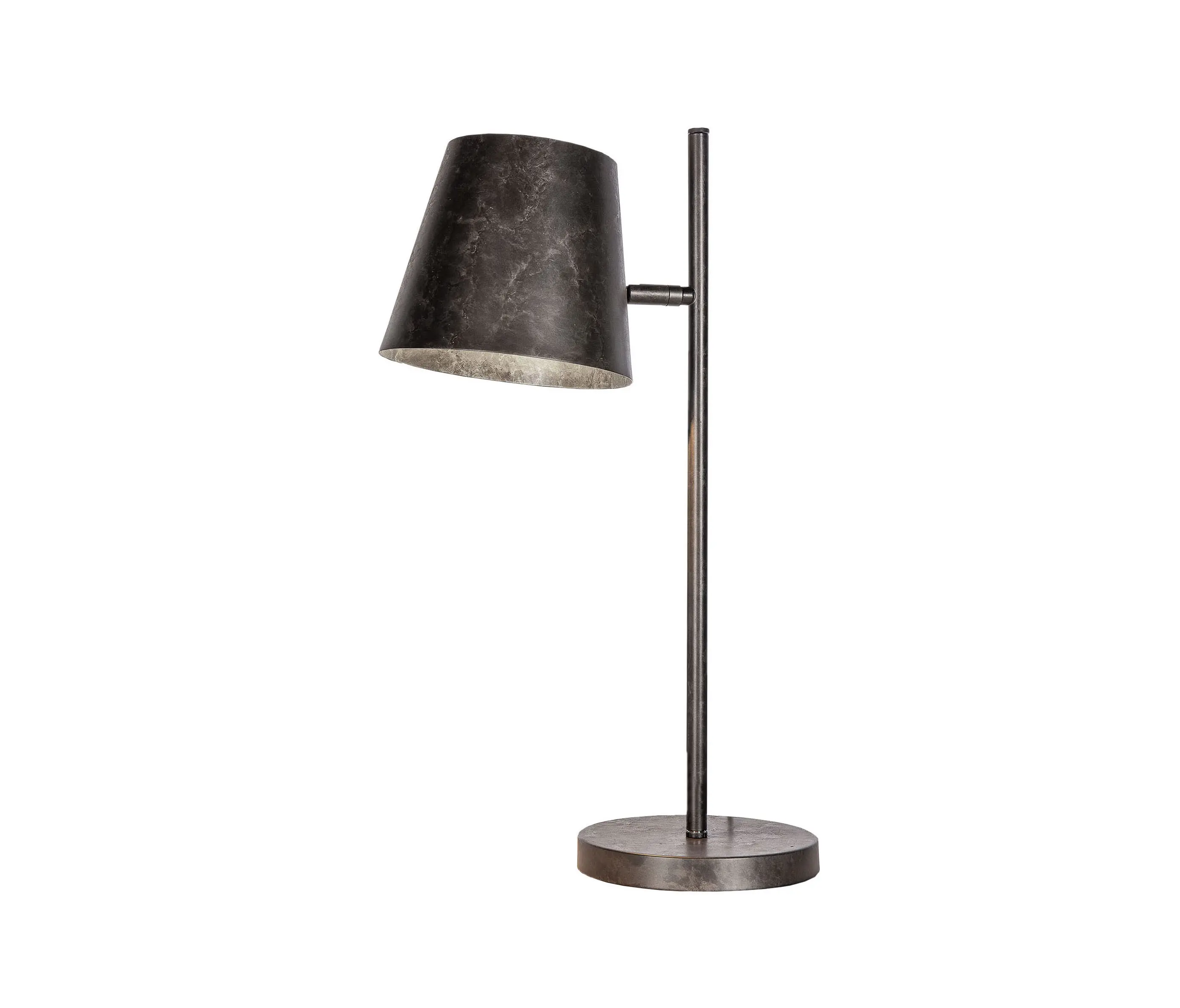 Valaisin Grönlund - Carbide Table Lamp