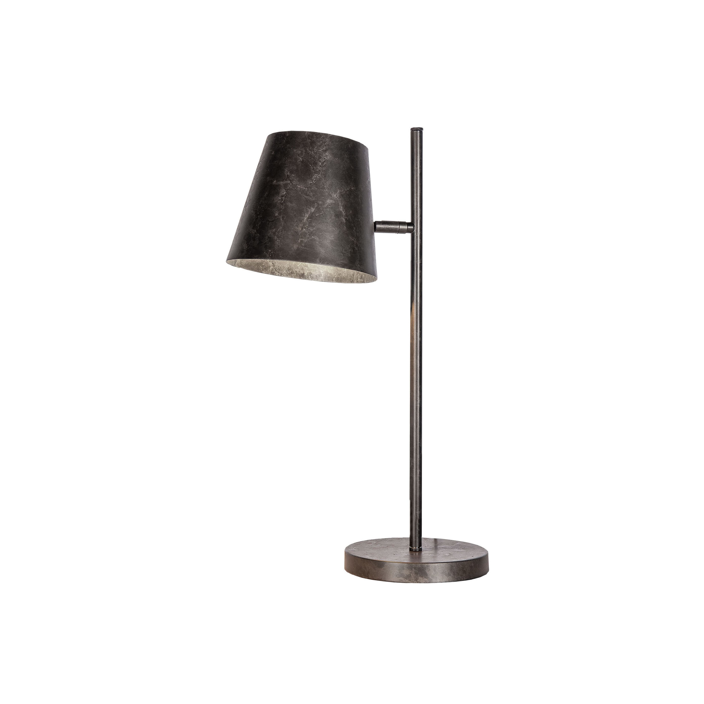 Produkt Carbide Tischlampe des Herstellers Valaisin Grönlund anzeigen