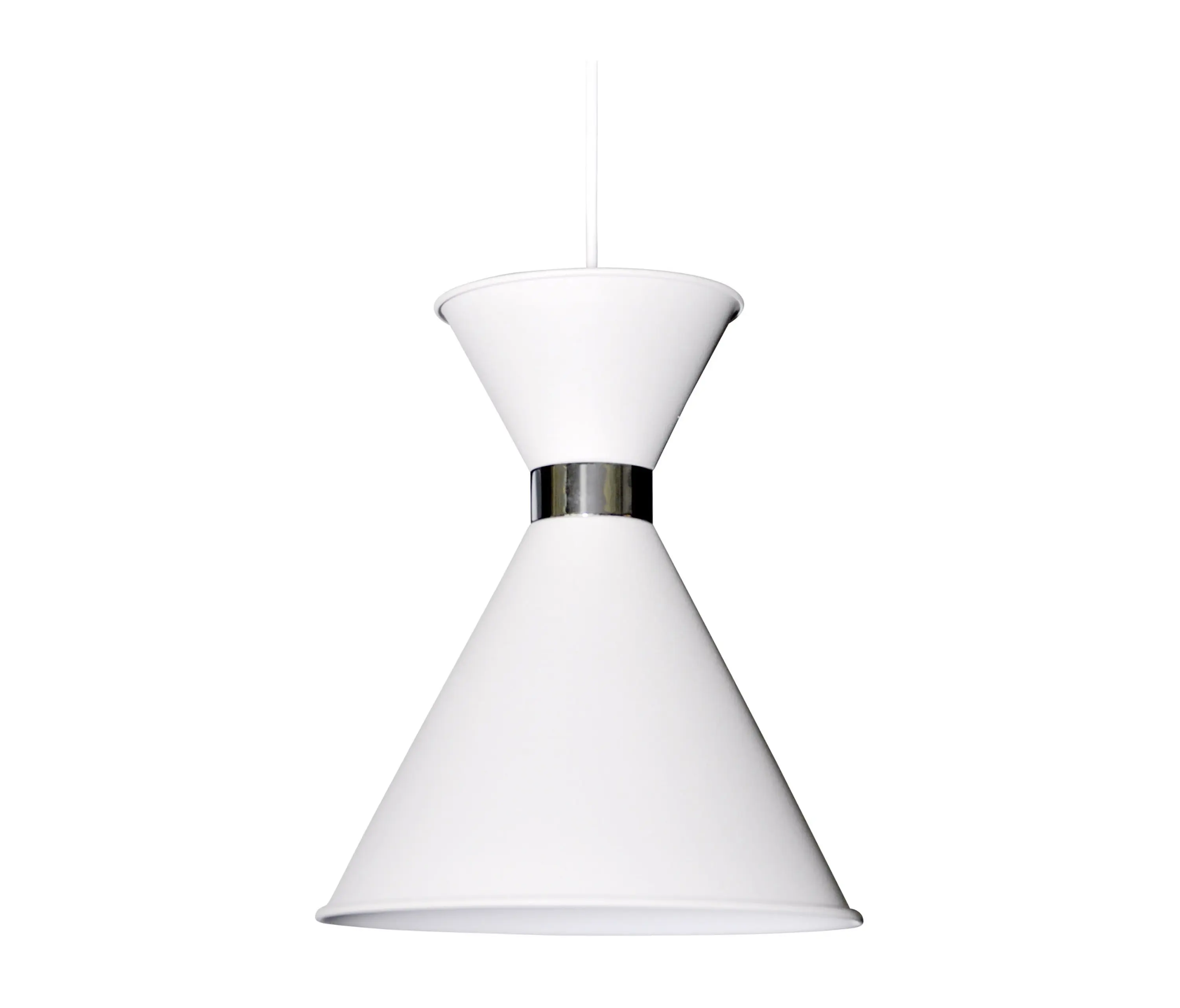 Valaisin Grönlund - Channel Luminaire suspendu