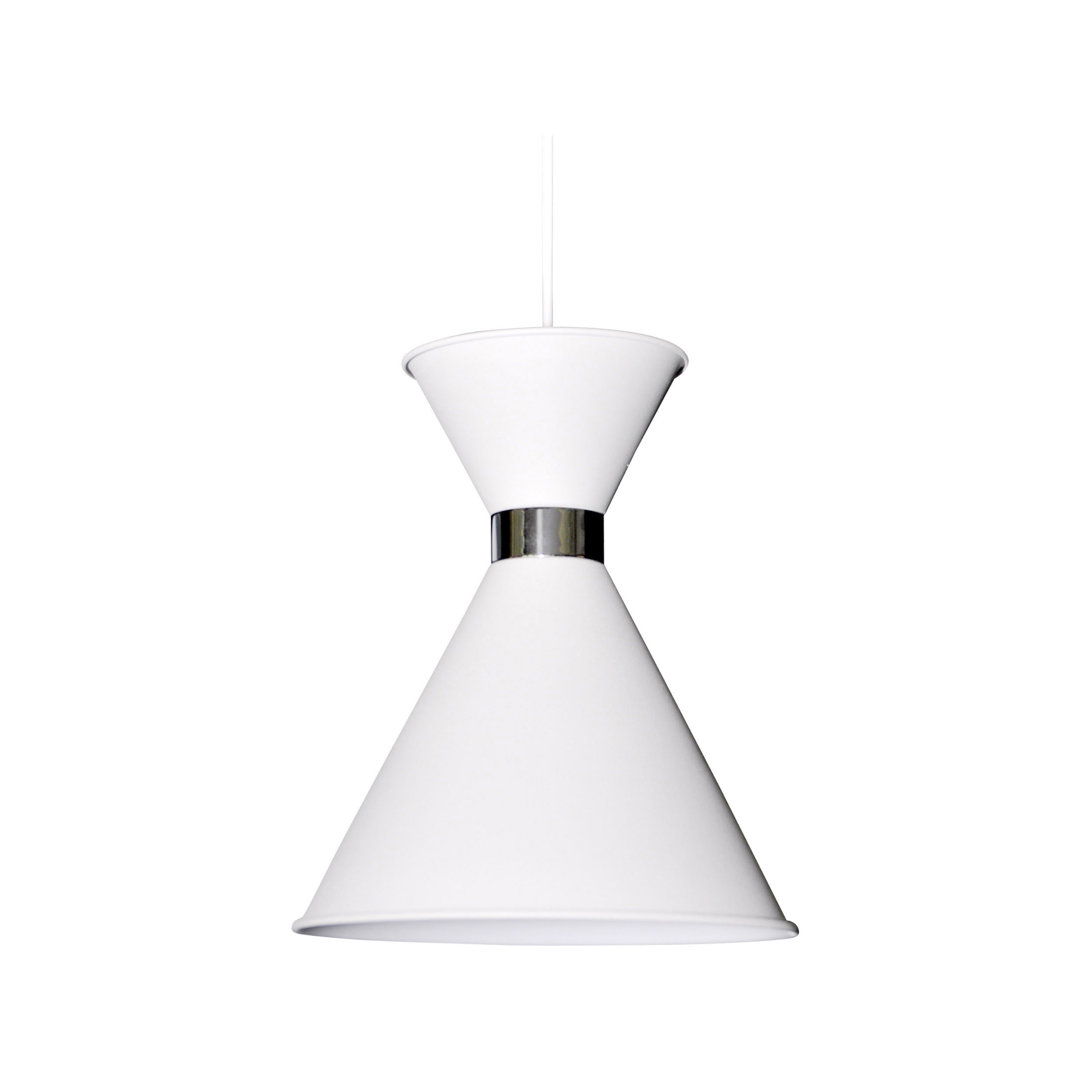 Mostra il prodotto Channel Lampada a sospensione del produttore Valaisin Grönlund
