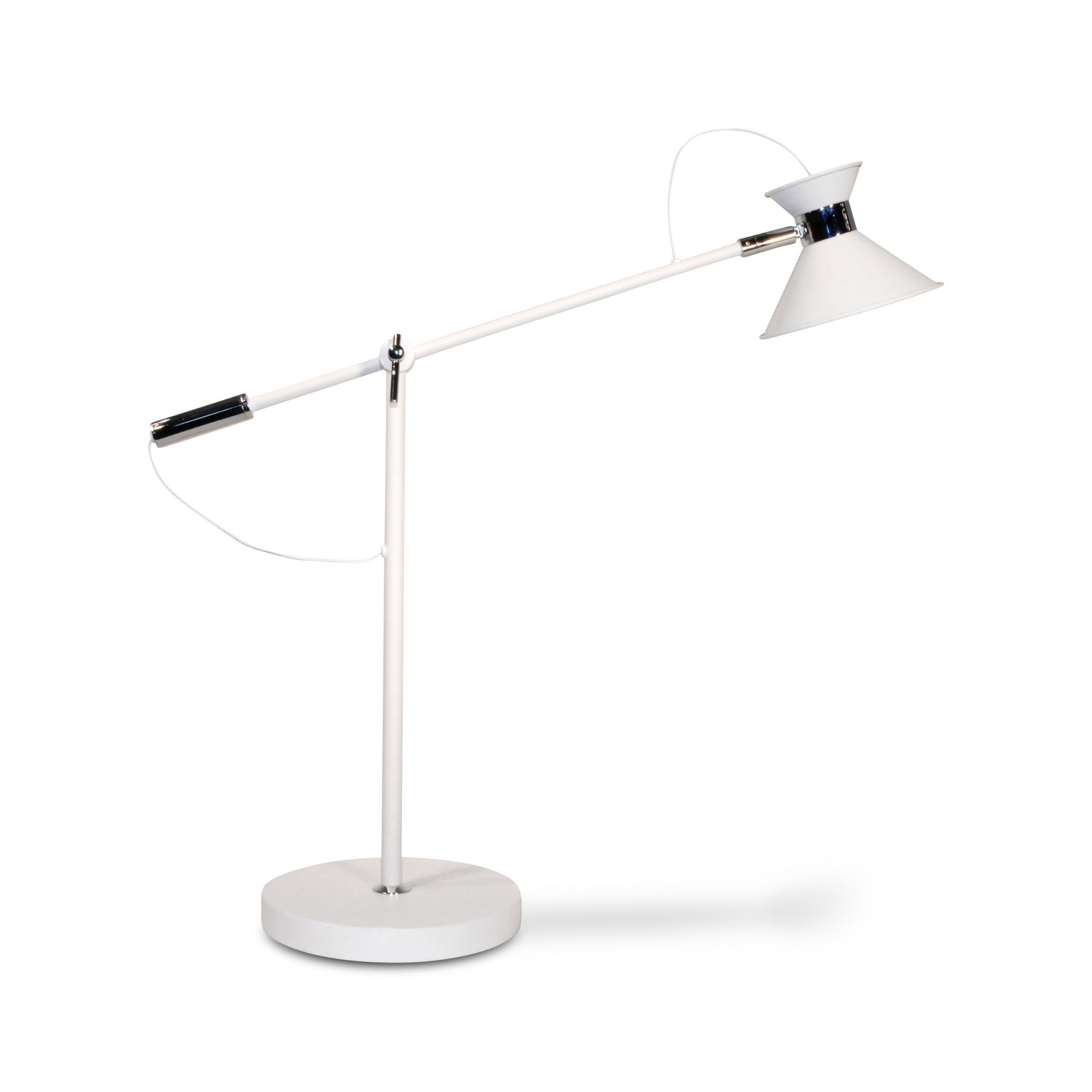 Display product Channel Table Lamp from manufacturer Valaisin Grönlund