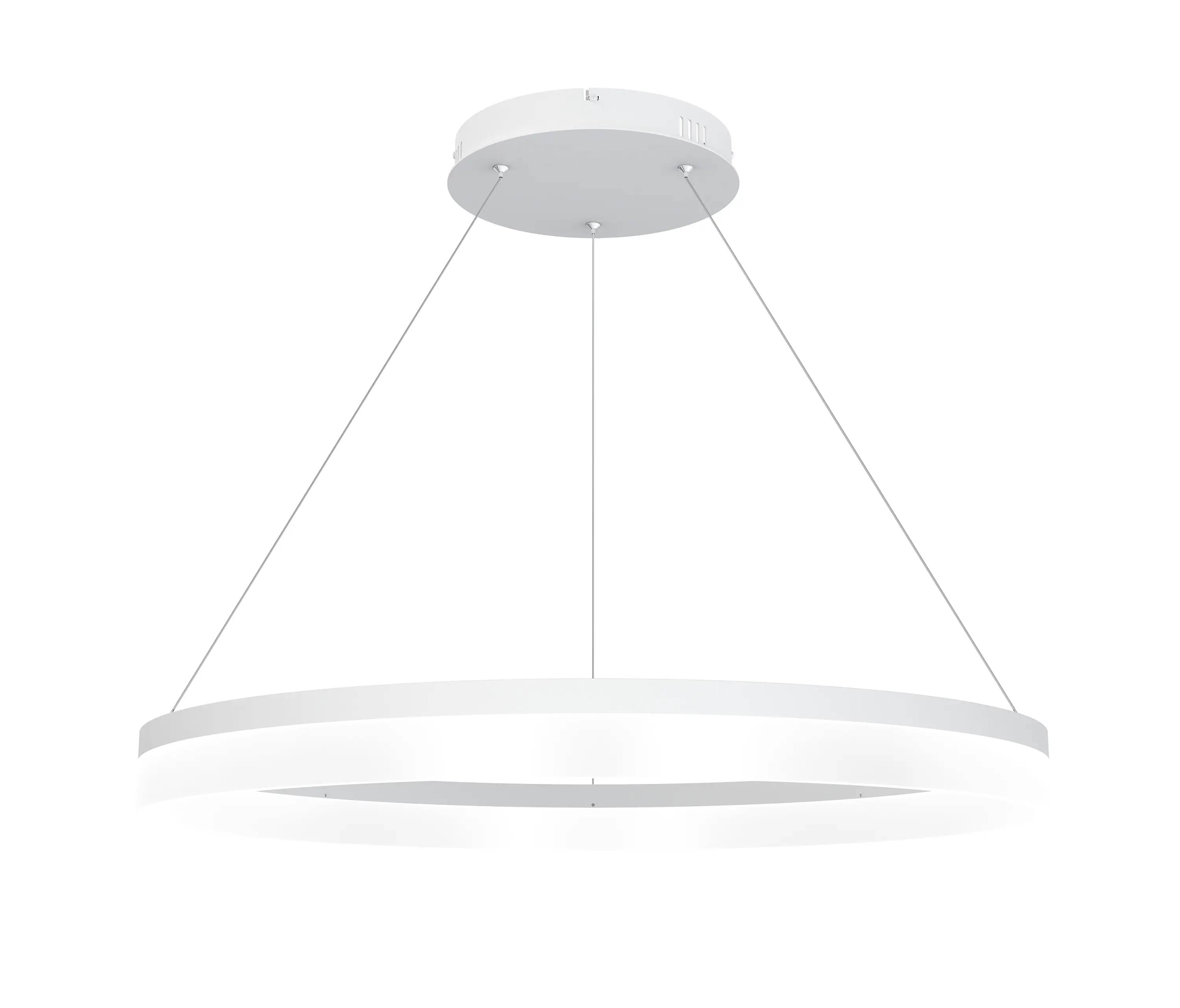 Valaisin Grönlund - Circulo Led 80 Pendant Light