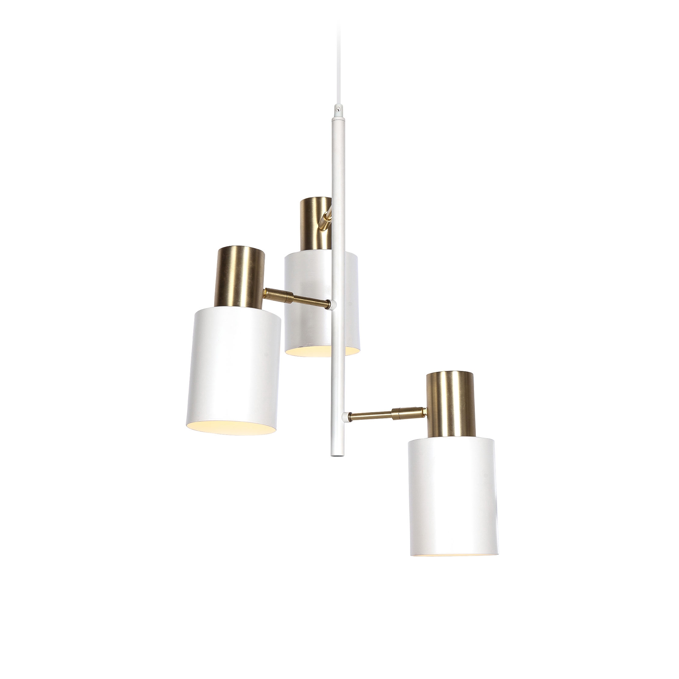 Mostra il prodotto Flare Pendant Lamp del produttore Valaisin Grönlund