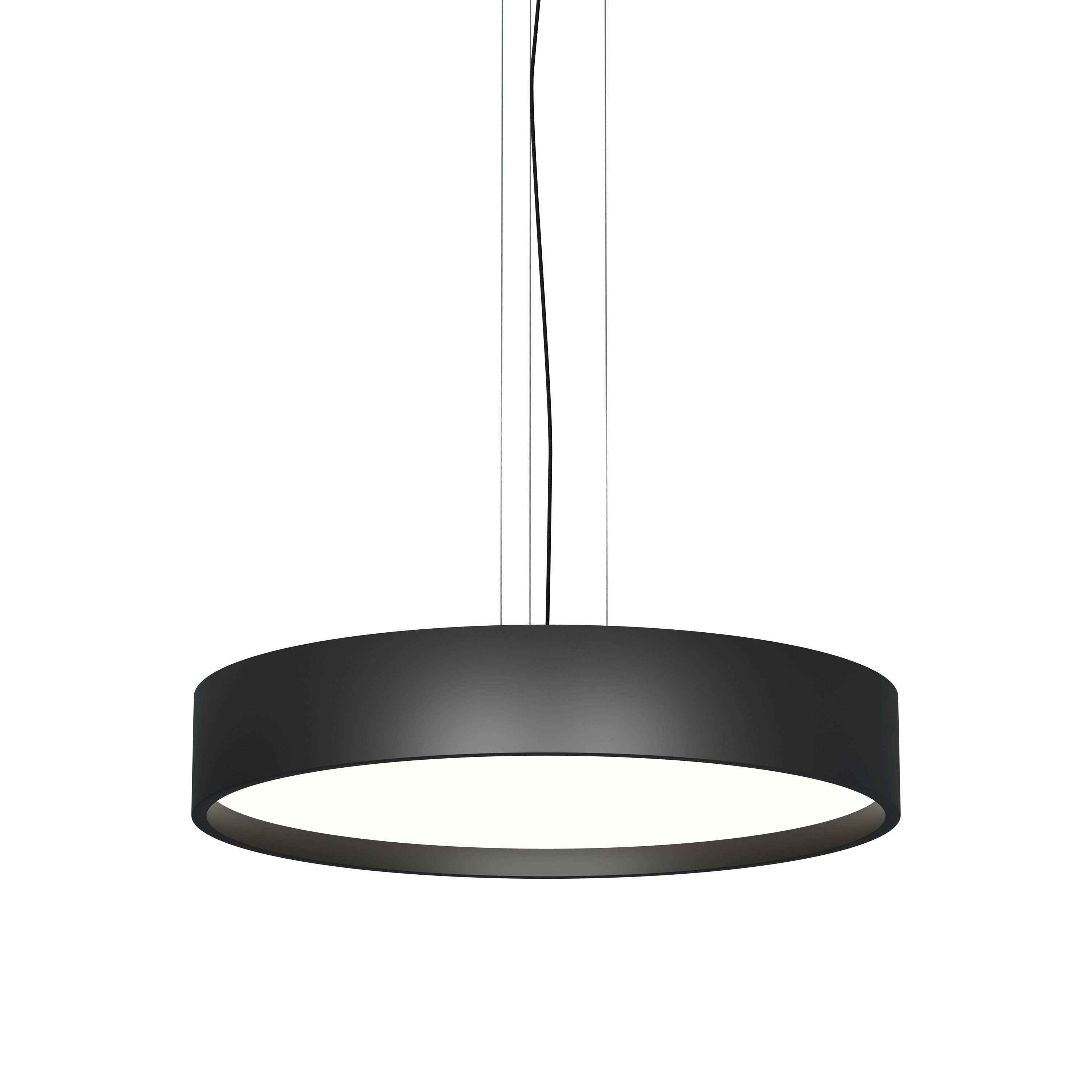 Display product Flyer 70 Pendant Light, black from manufacturer Valaisin Grönlund