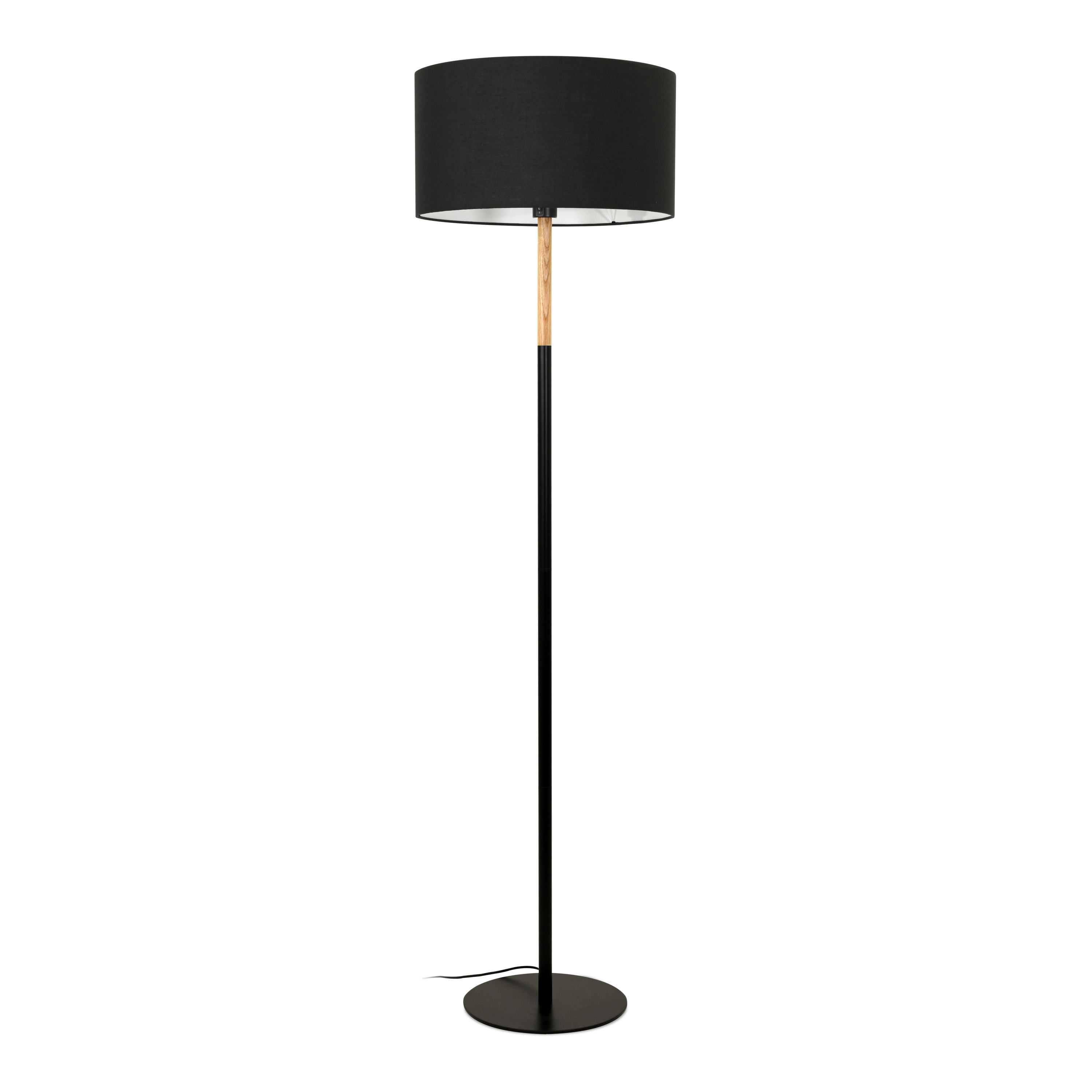Display product Haag Floor Lamp, black from manufacturer Valaisin Grönlund