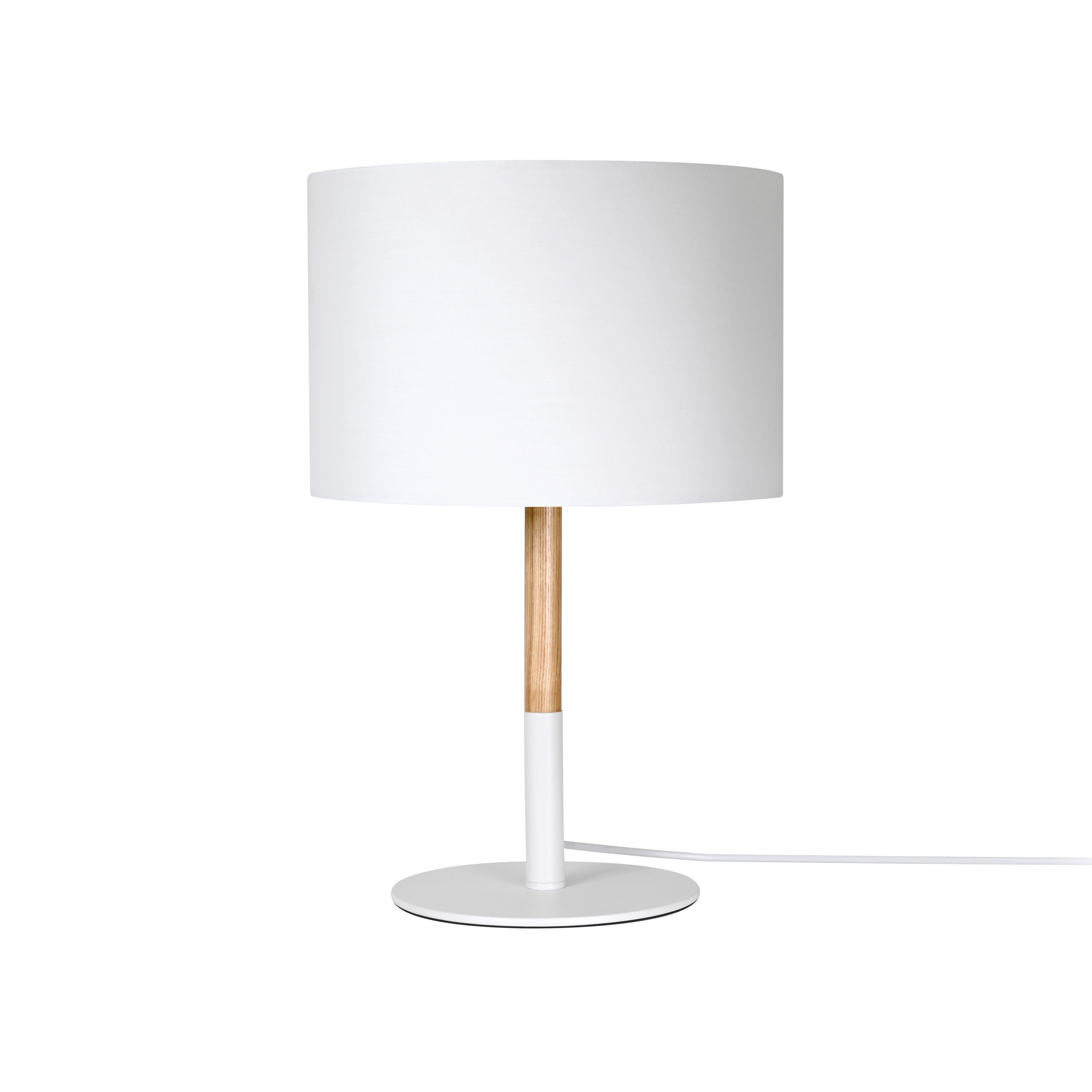 Display product Haag Table Lamp, white from manufacturer Valaisin Grönlund