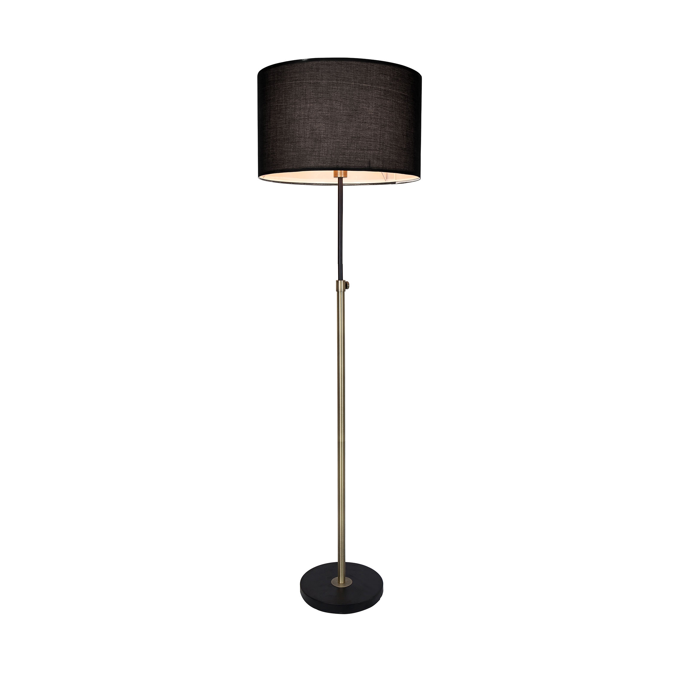 Display product Hitch Floor Lamp from manufacturer Valaisin Grönlund