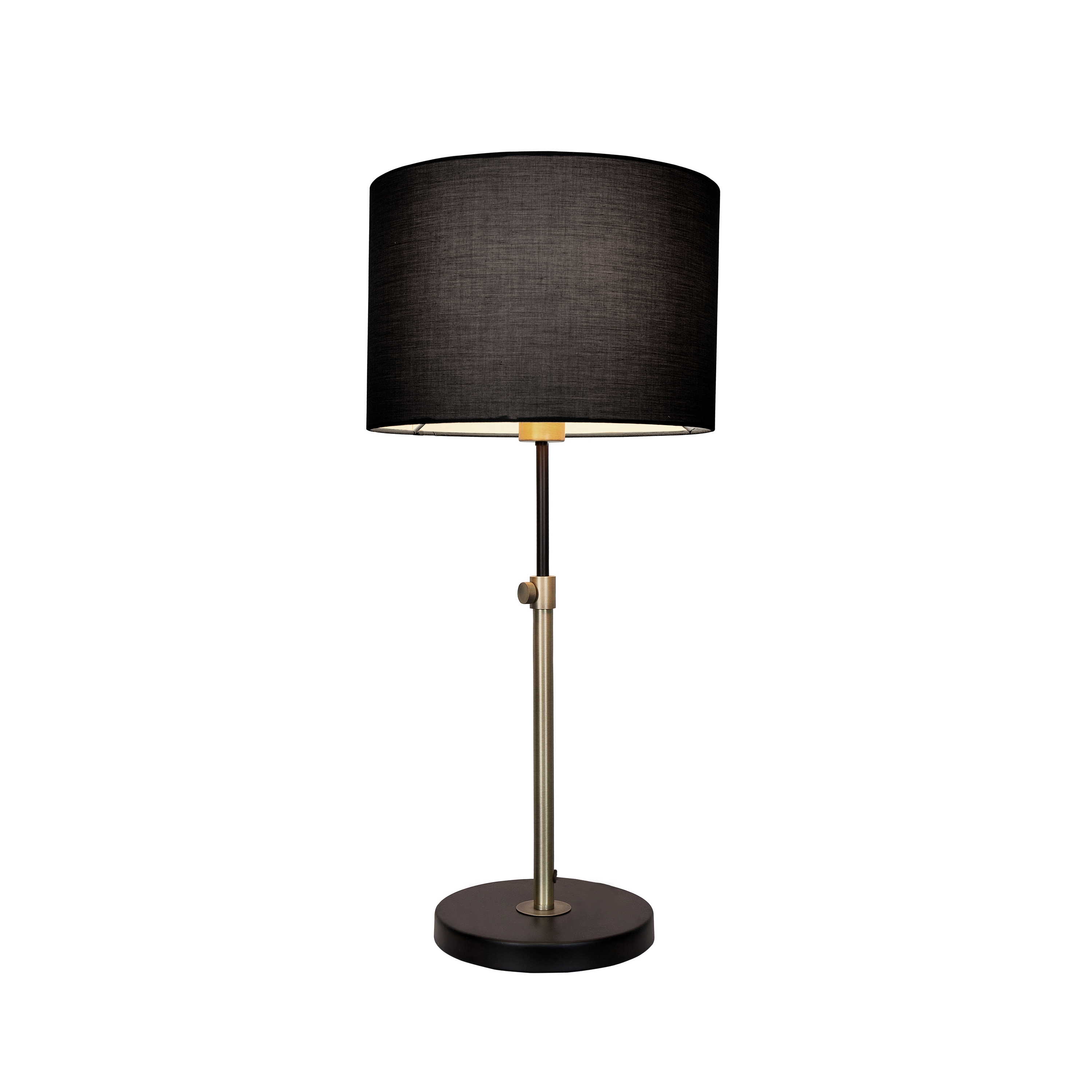 Display product Hitch Table Lamp from manufacturer Valaisin Grönlund