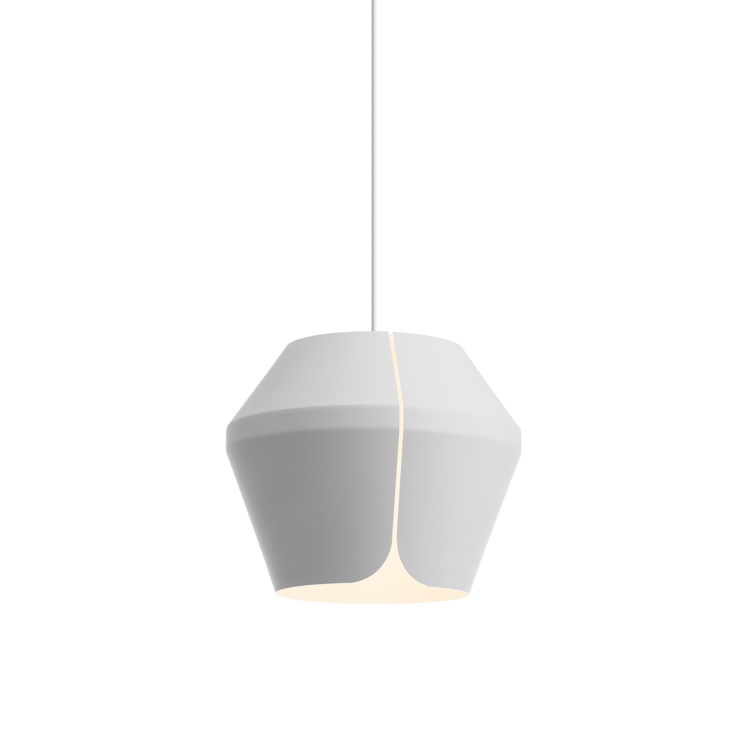 Display product Kuuppa Pendant Light from manufacturer Valaisin Grönlund